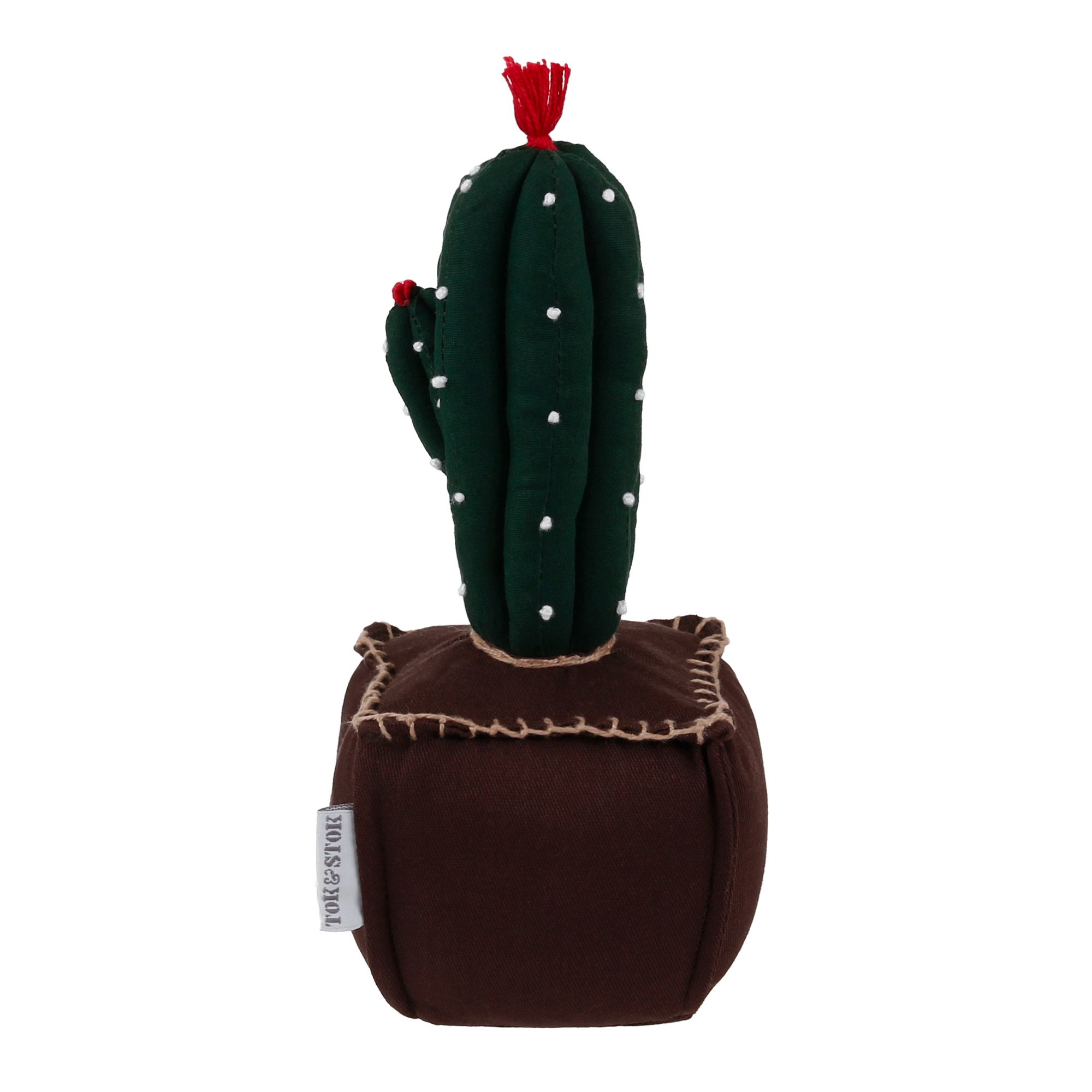 PESO PARA PORTA 21 CM X 9 CM CACTOZIN
