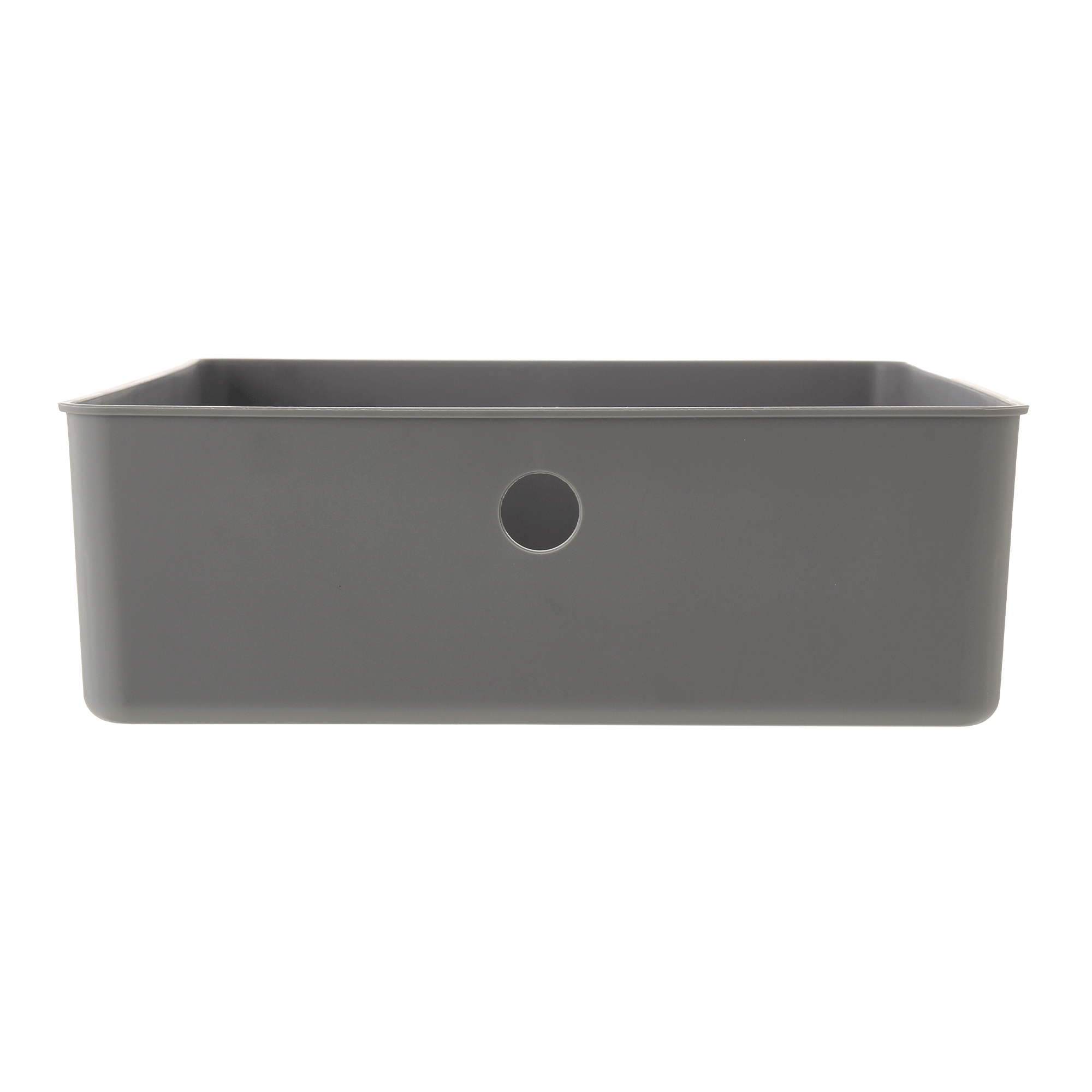CESTO ORGANIZADOR 34 CM X 27 CM KEEPFULL