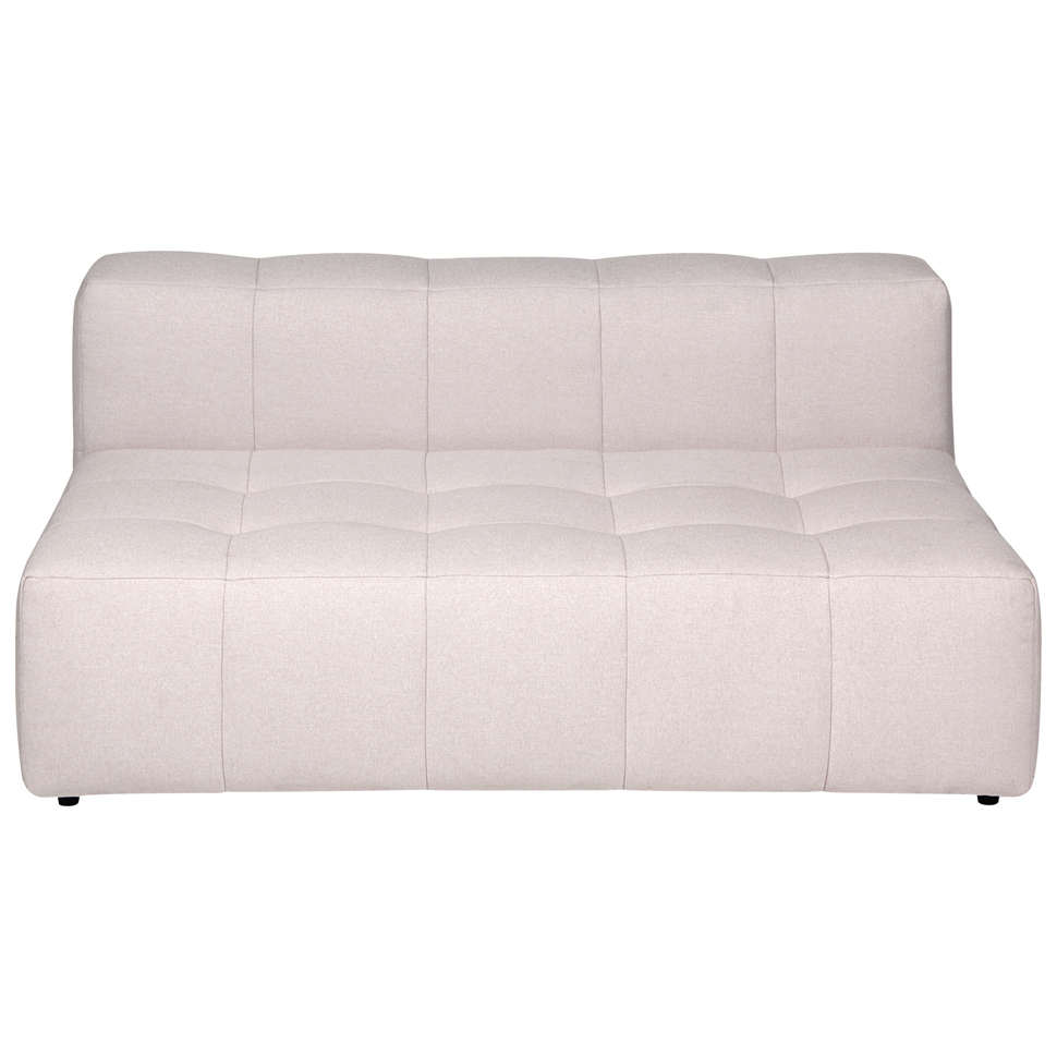 SOFÁ MODULAR 2 LUGARES SOFO