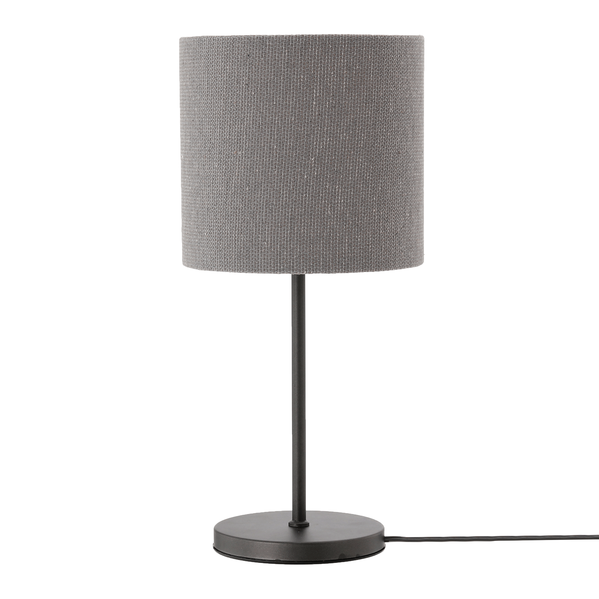 LUMINÁRIA DE MESA HALO