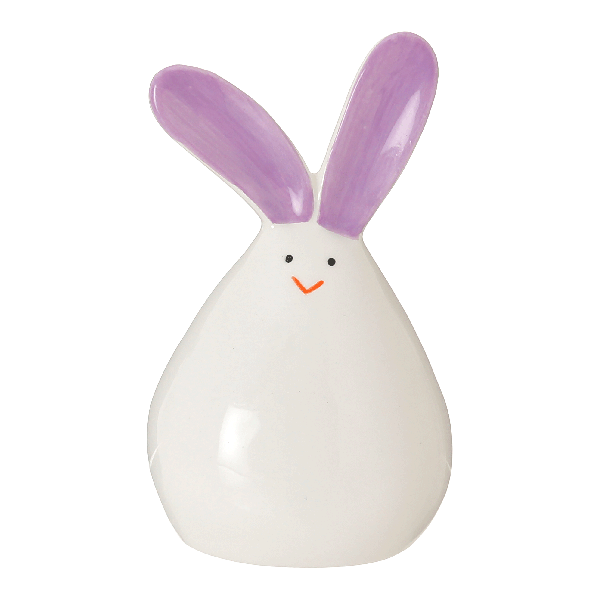 ADORNO COELHO 12 CM PÁSCOAMOR