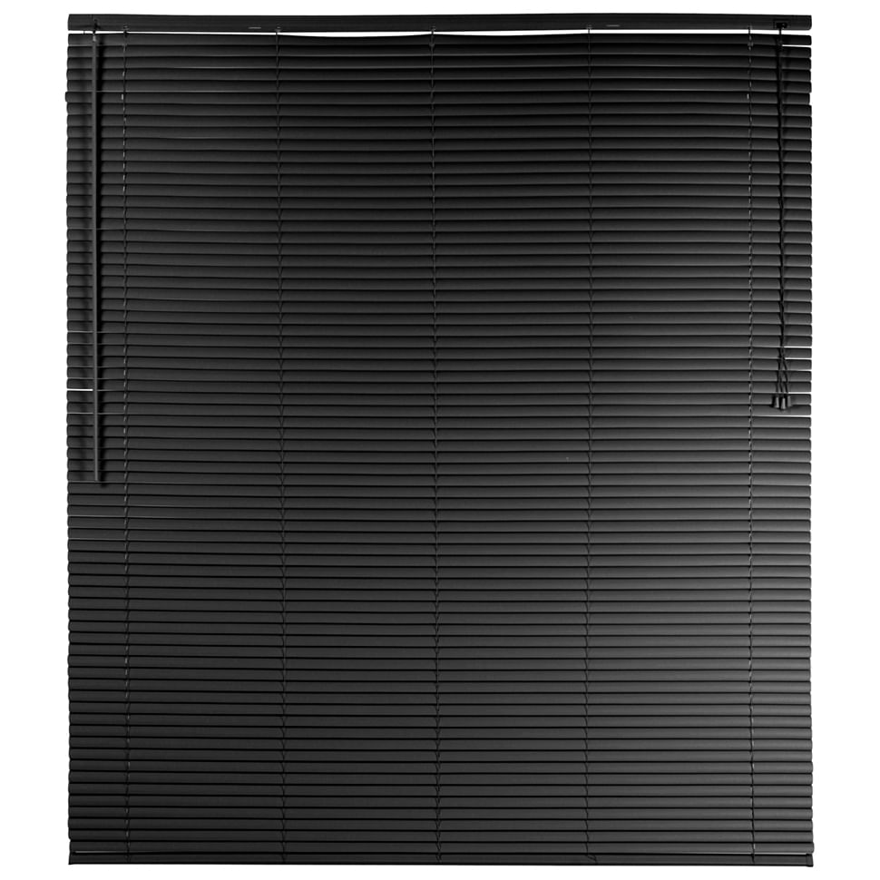 PERSIANA HORIZONTAL 1,20 M X 1,60 M 25MM CONTROL