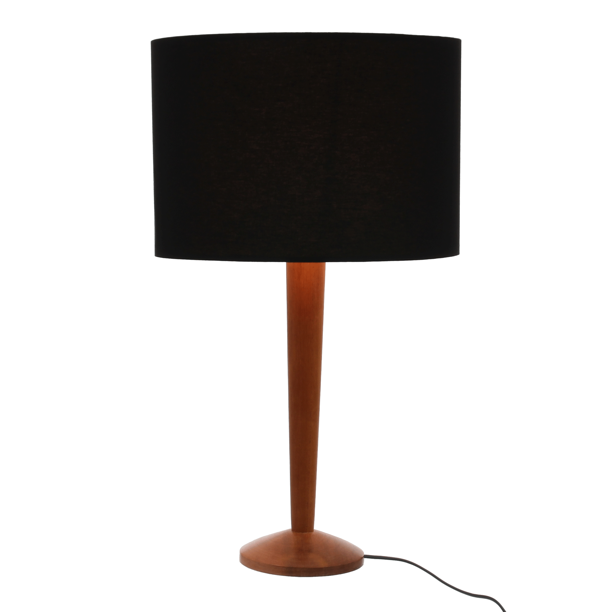 LUMINÁRIA DE MESA MOG C/CUP H