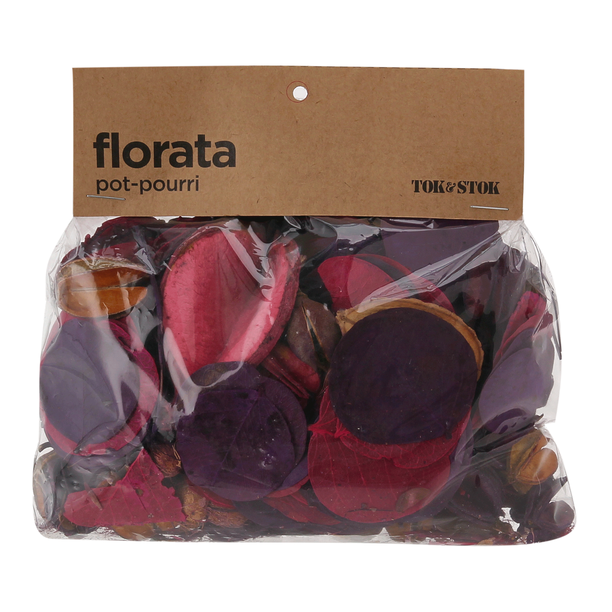 POT-POURRI FLORATA