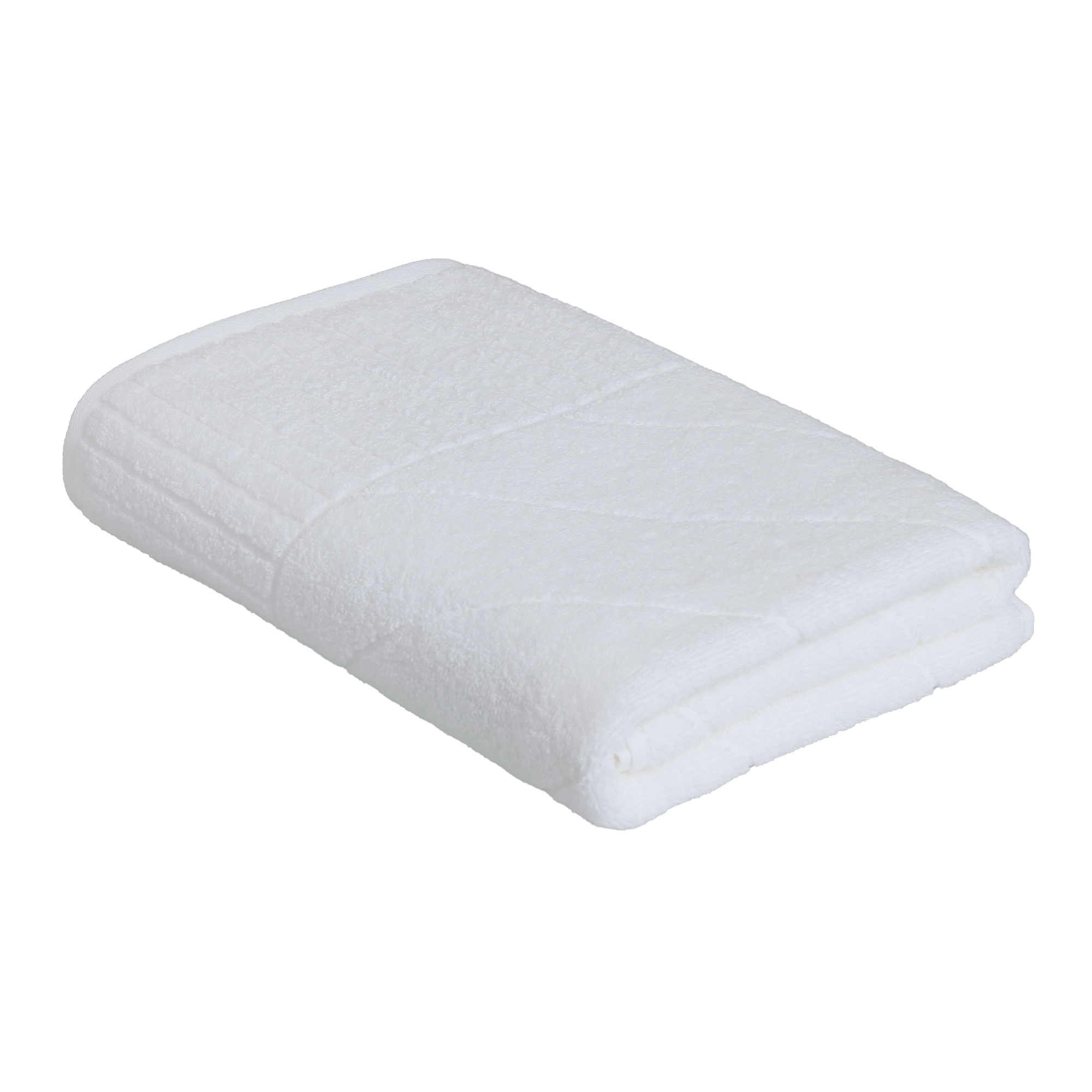 BRANCO - TOALHA BANHO 1,35 M X 70 CM WISHLIST