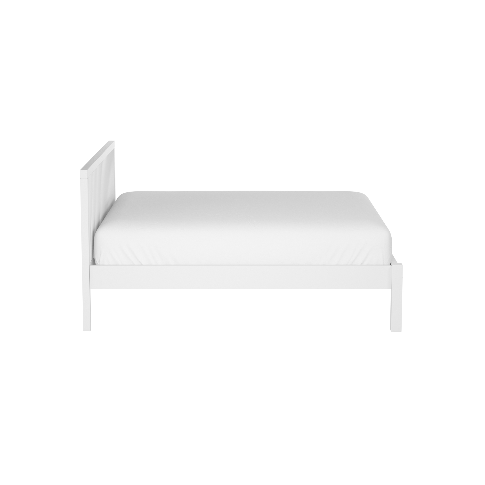 CAMA KING 1,93 M TINTO HIGH