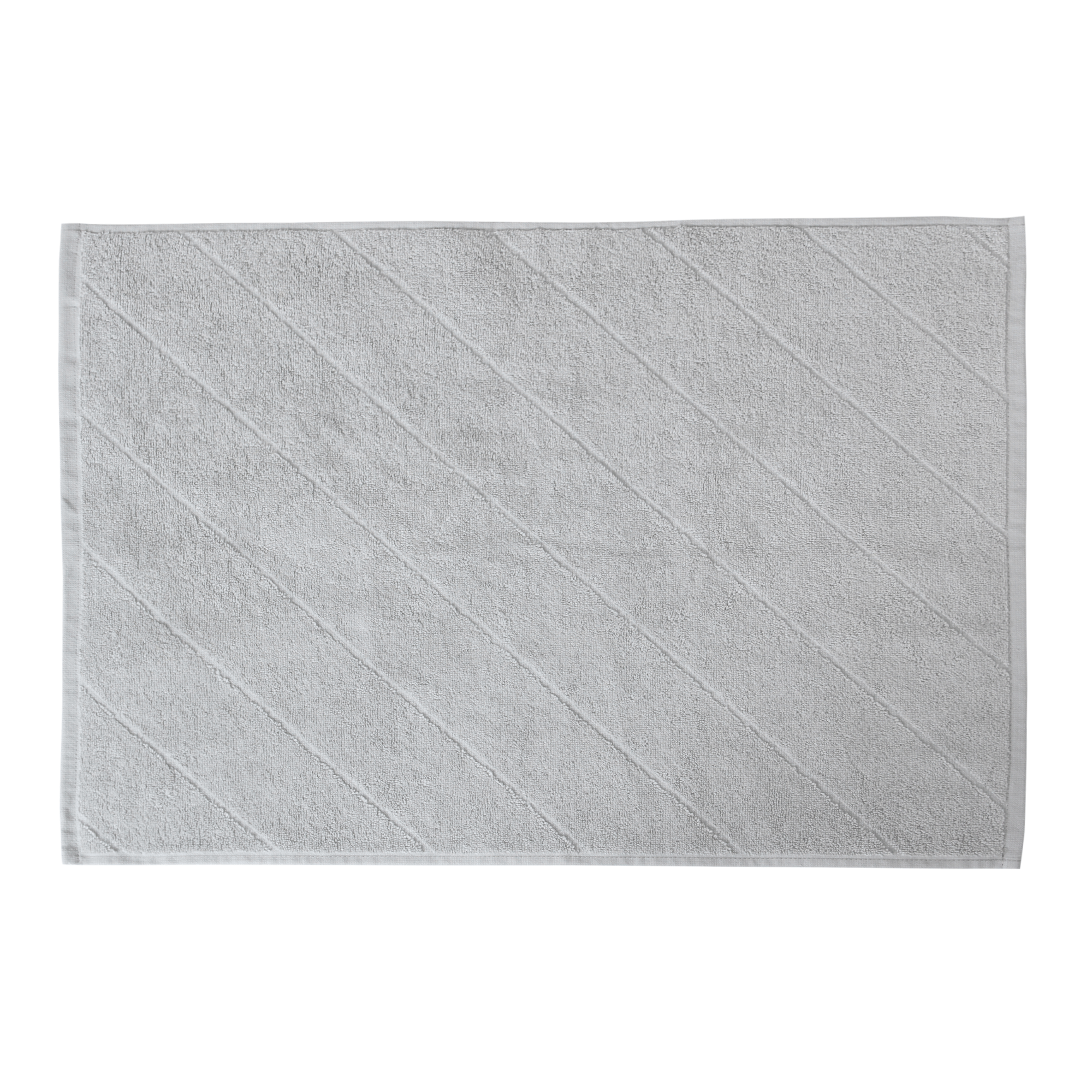 TOALHA DE PISO 70 CM X 48 CM WISHLIST