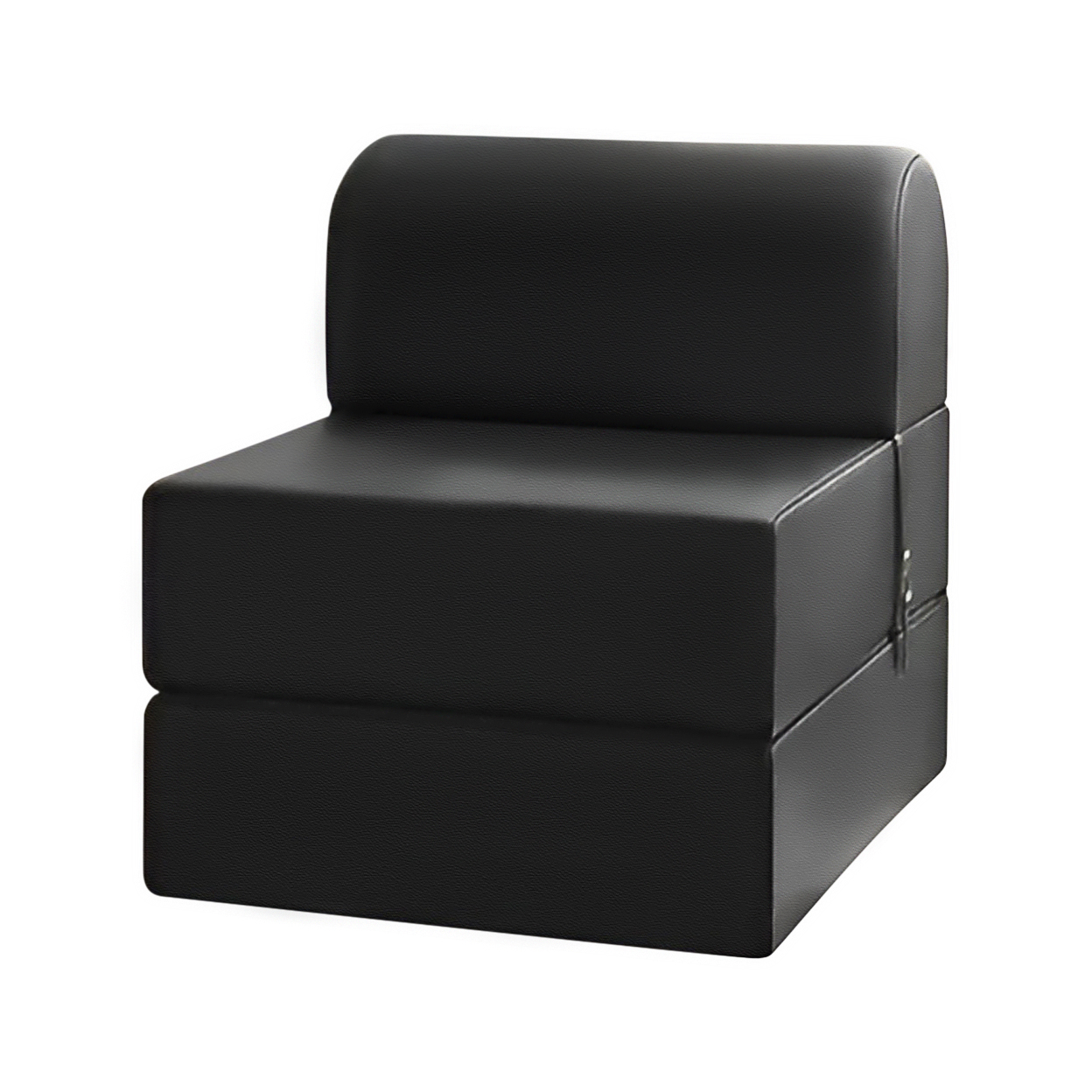 CORSIN PRETO - POLTRONA-CAMA COPE