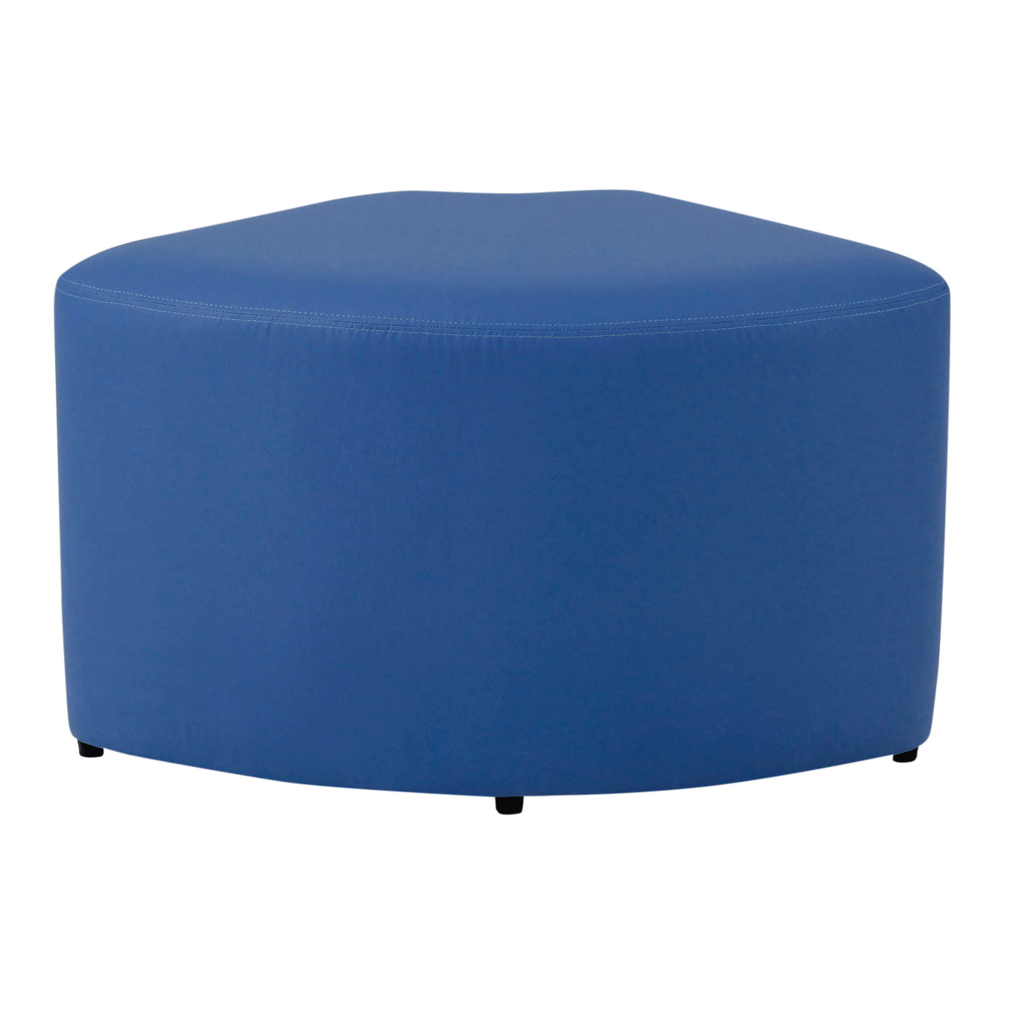 PUFF 75 CM X 45 CM SET WAVE CURV