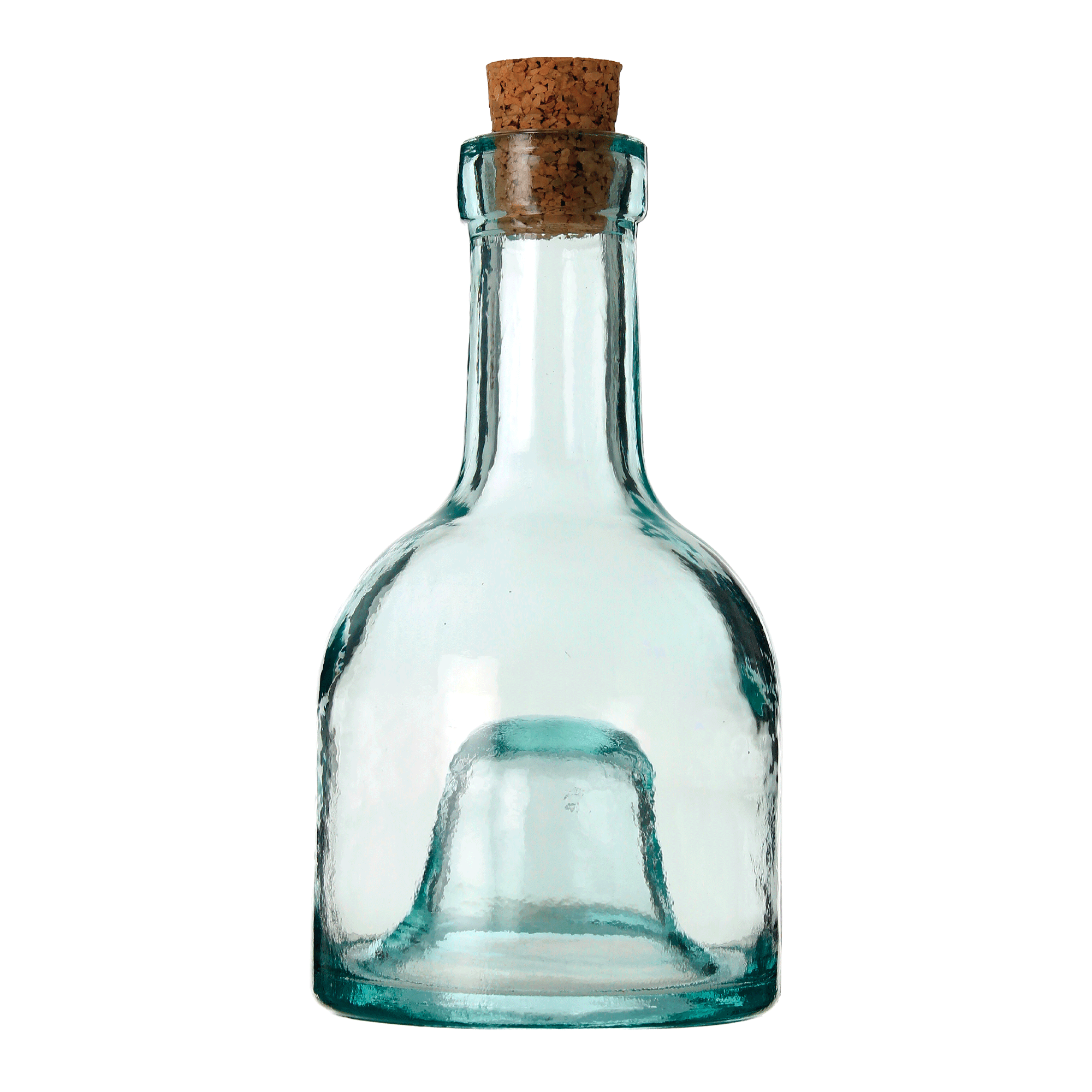 VASO/GARRAFA 16 CM ECO-RAP CORK