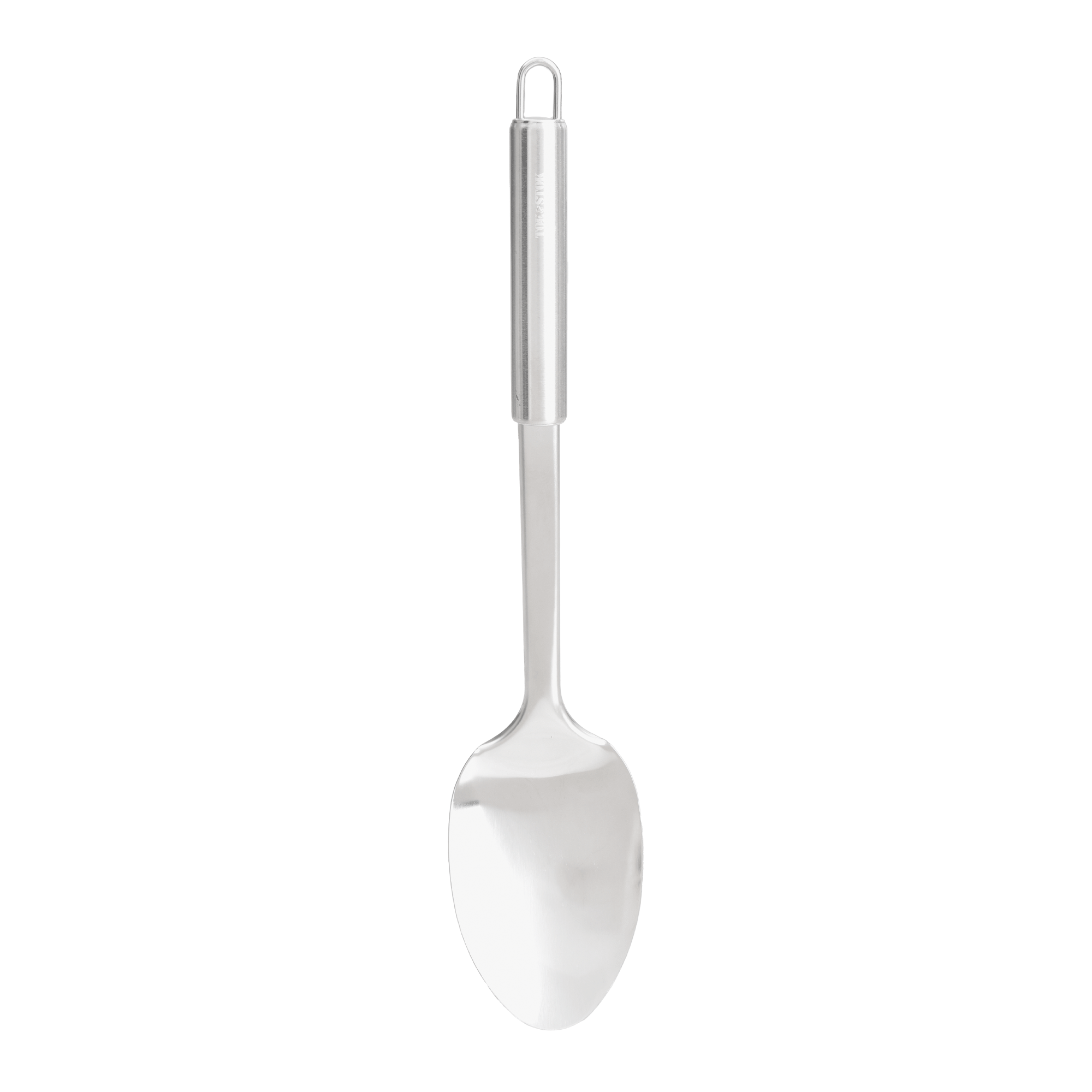 COLHER 31 CM ELLIP