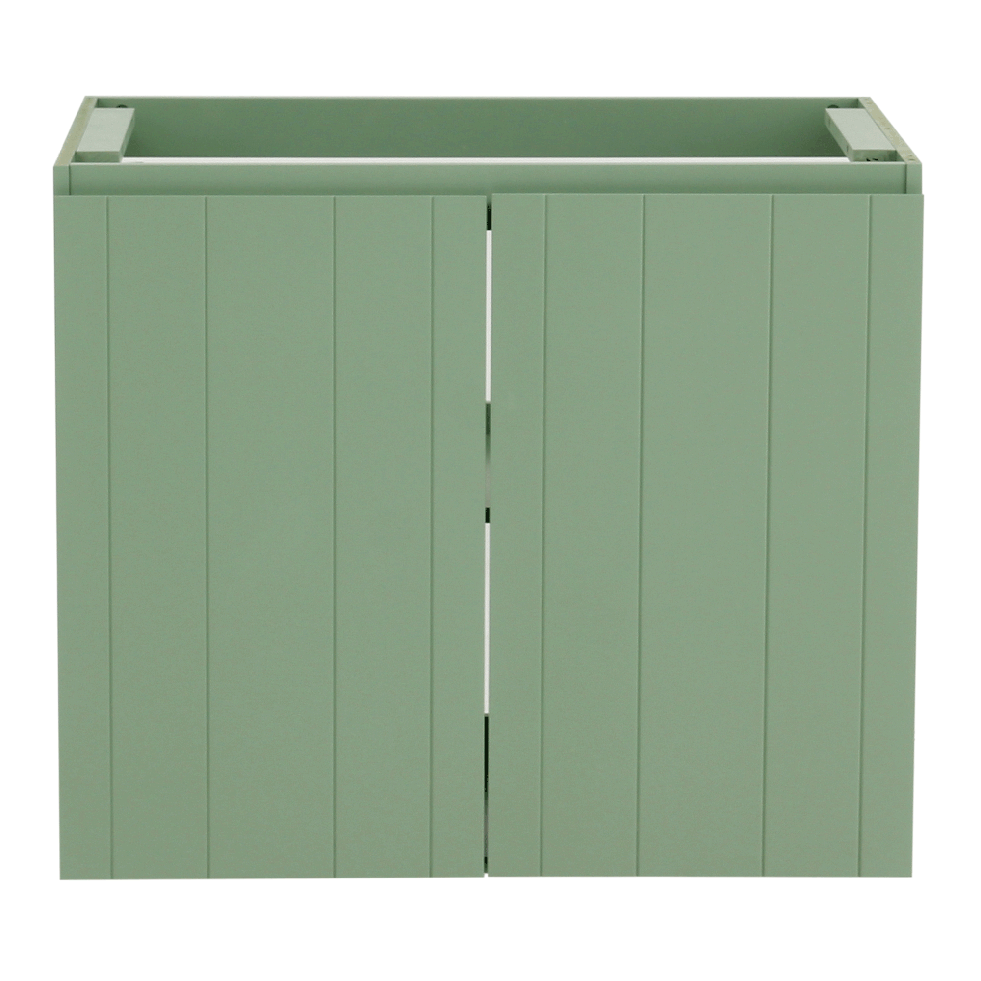 ARMÁRIO DE COZINHA INFERIOR 80 CM 2 PORTAS SALSA