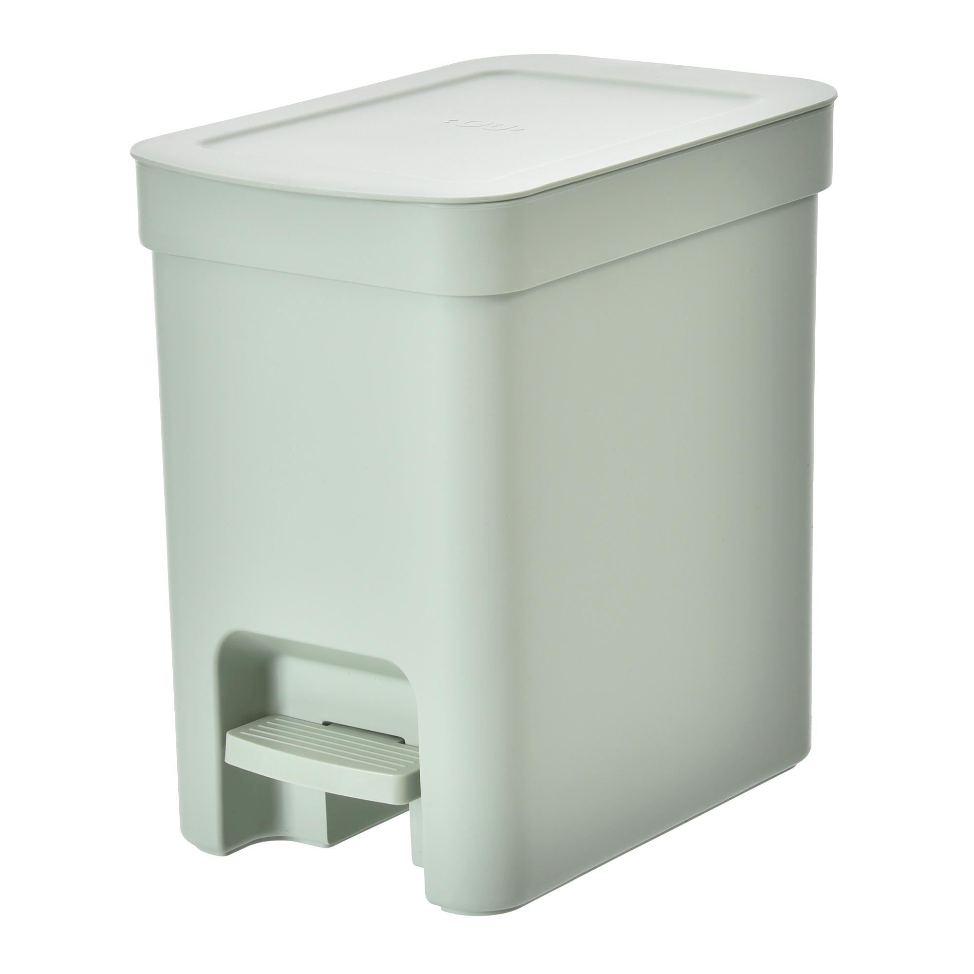 LIXEIRA COM PEDAL 6 L TRIUM
