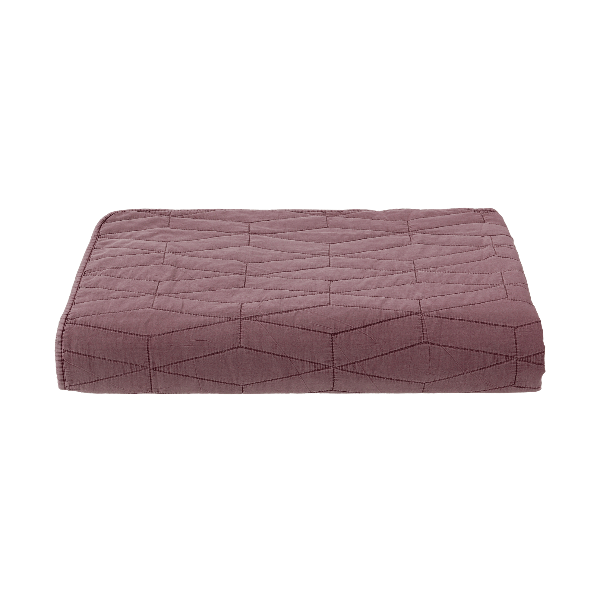COLCHA SOLTEIRO 1,60 M X 2,40 M BRUTALIST