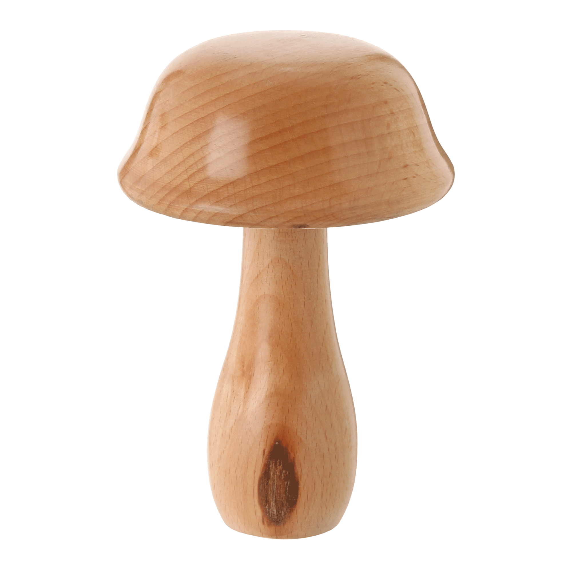 ADORNO MESA 15 CM BEECH MUSH