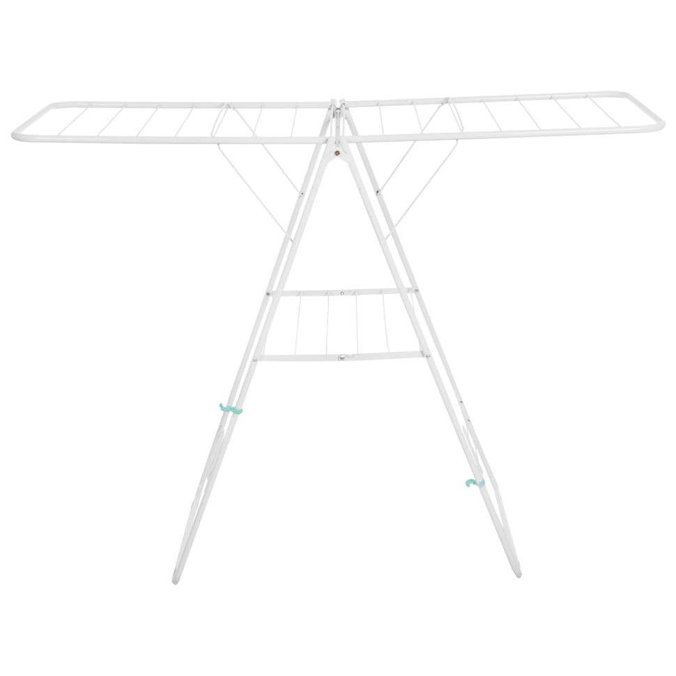 VARAL DE CHÃO DOBRÁVEL 1,41 M X 60 CM WIPE