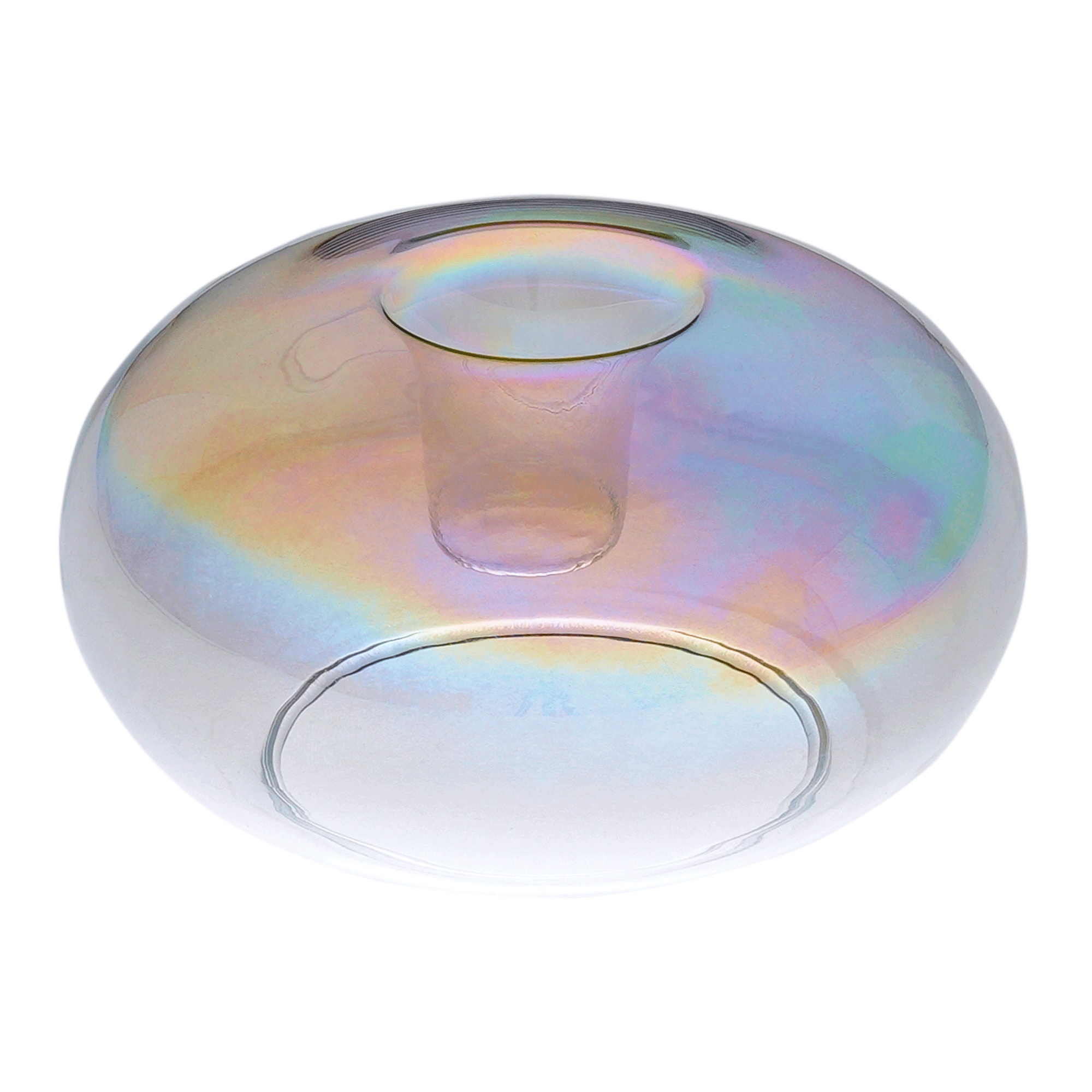 CASTIÇAL 6 CM INLIGHT