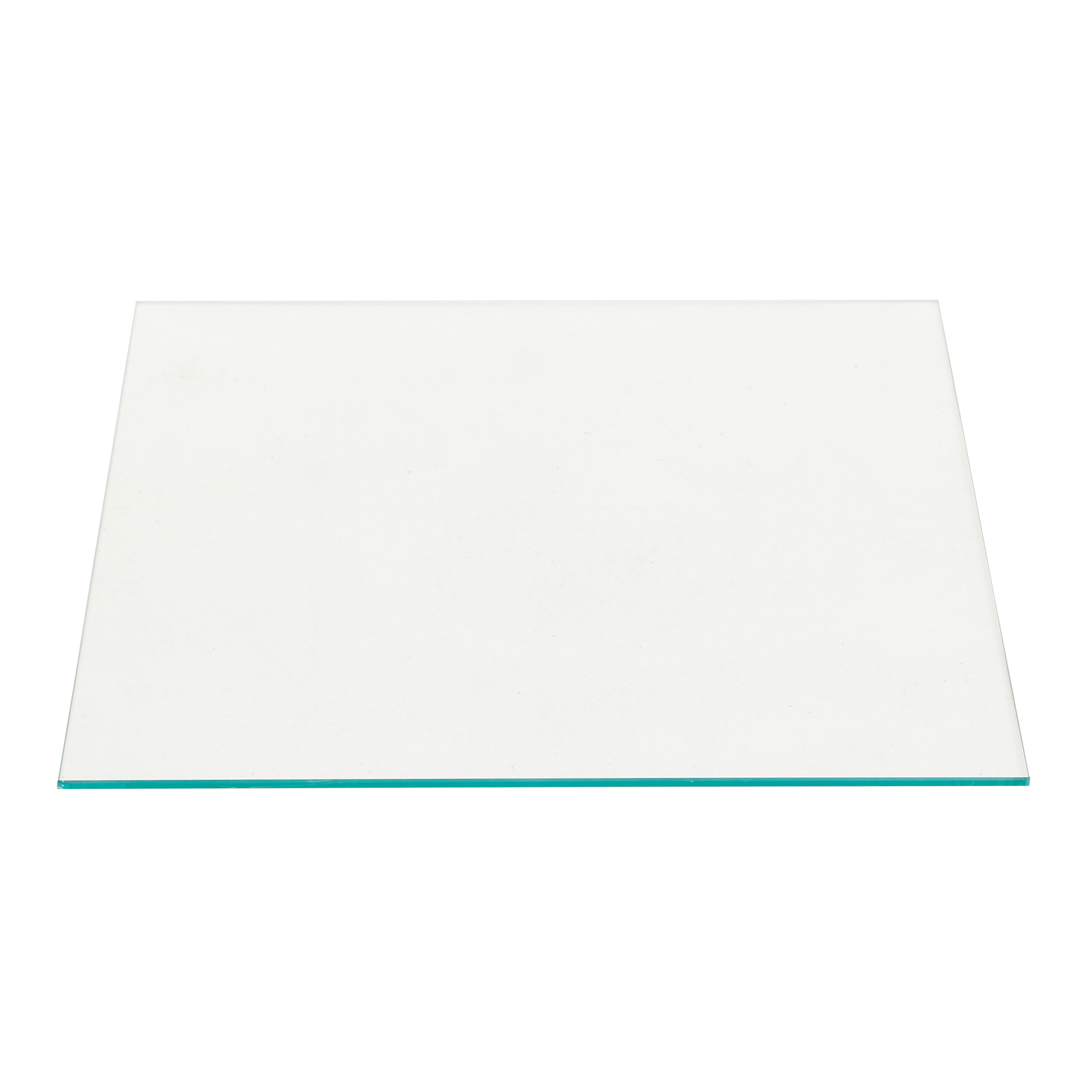 TAMPO VIDRO MESA LATERAL 0,6 MM X 50 CM X 50 CM LINNEA