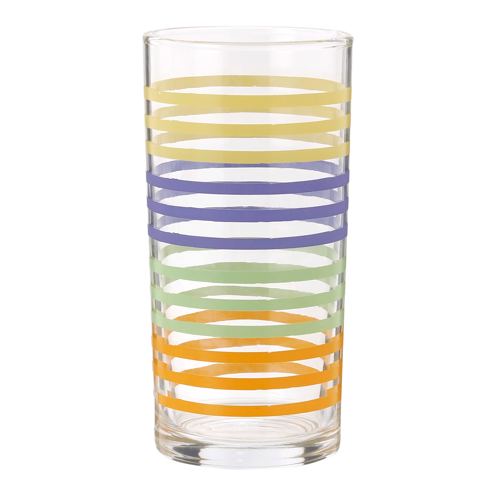 COPO LONG DRINK 300 ML LISTRIX