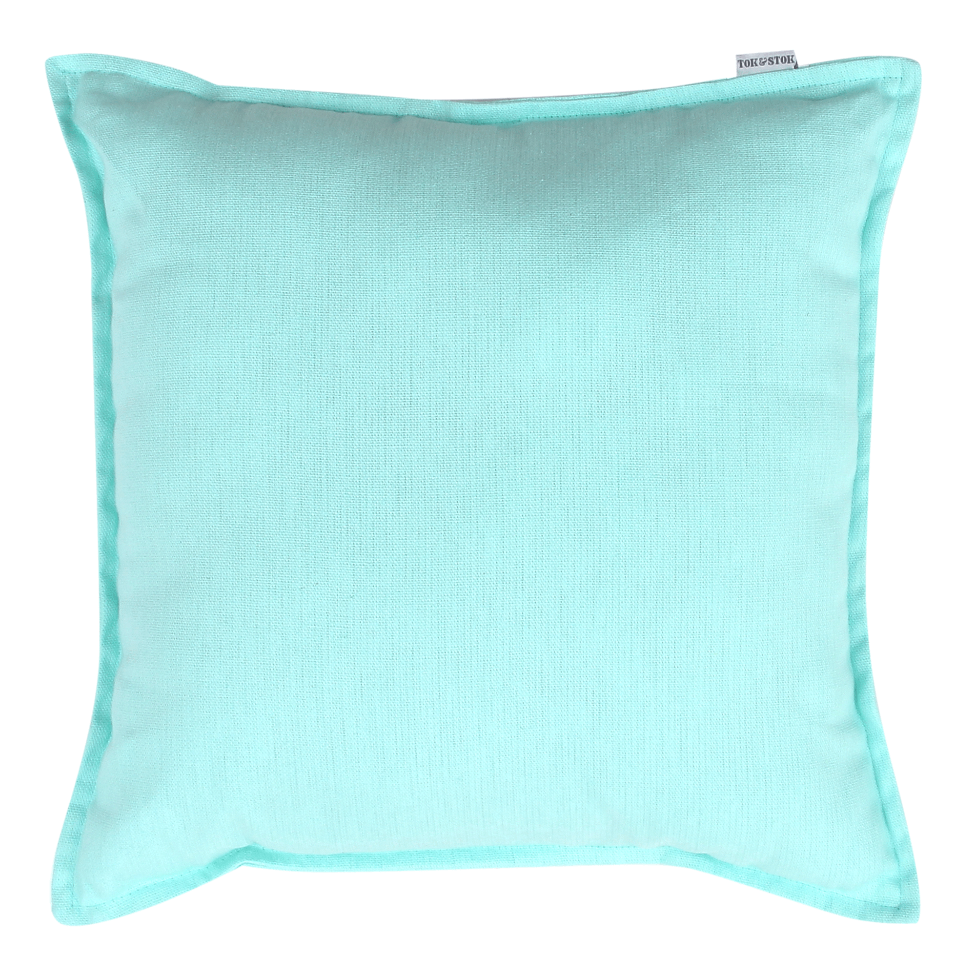 SORBET DE MENTA - ALMOFADA 43 CM X 43 CM RAINBOW