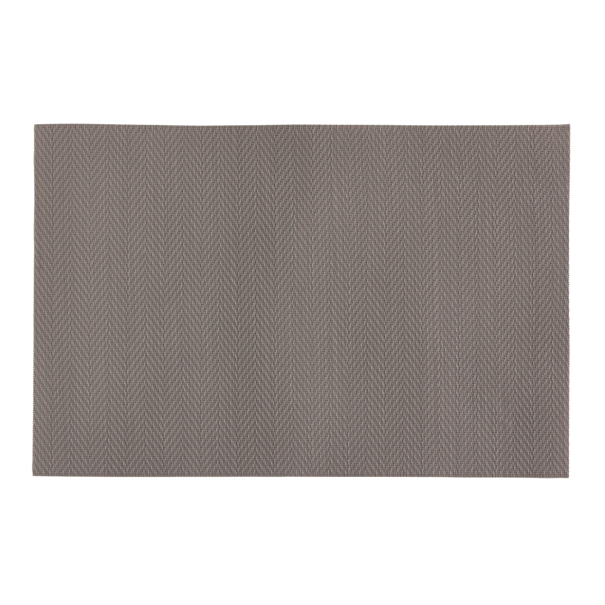 LUGAR AMERICANO 45 CM X 30 CM ESPINHA DE PEIXE