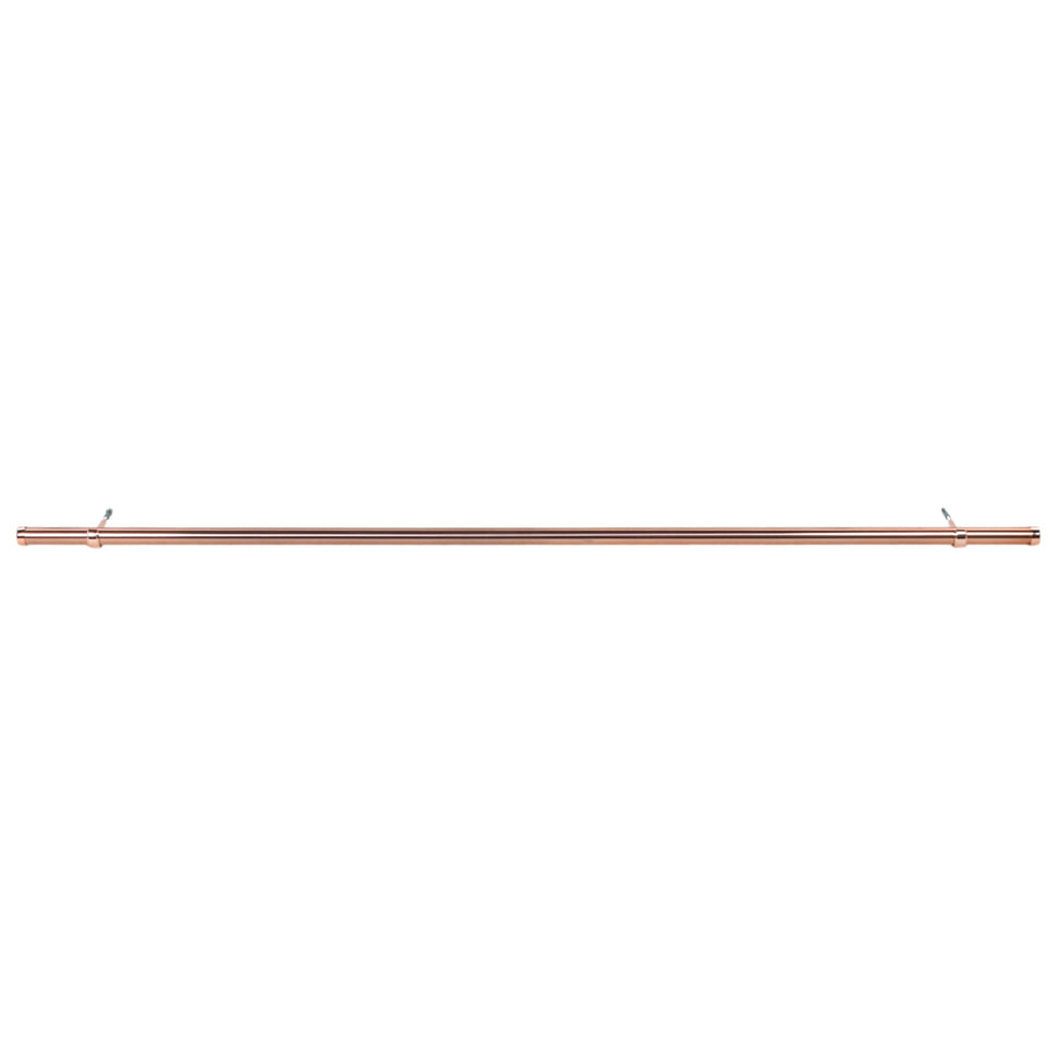 SUPORTE PARA CORTINA 1,60 M BERNADOTTE