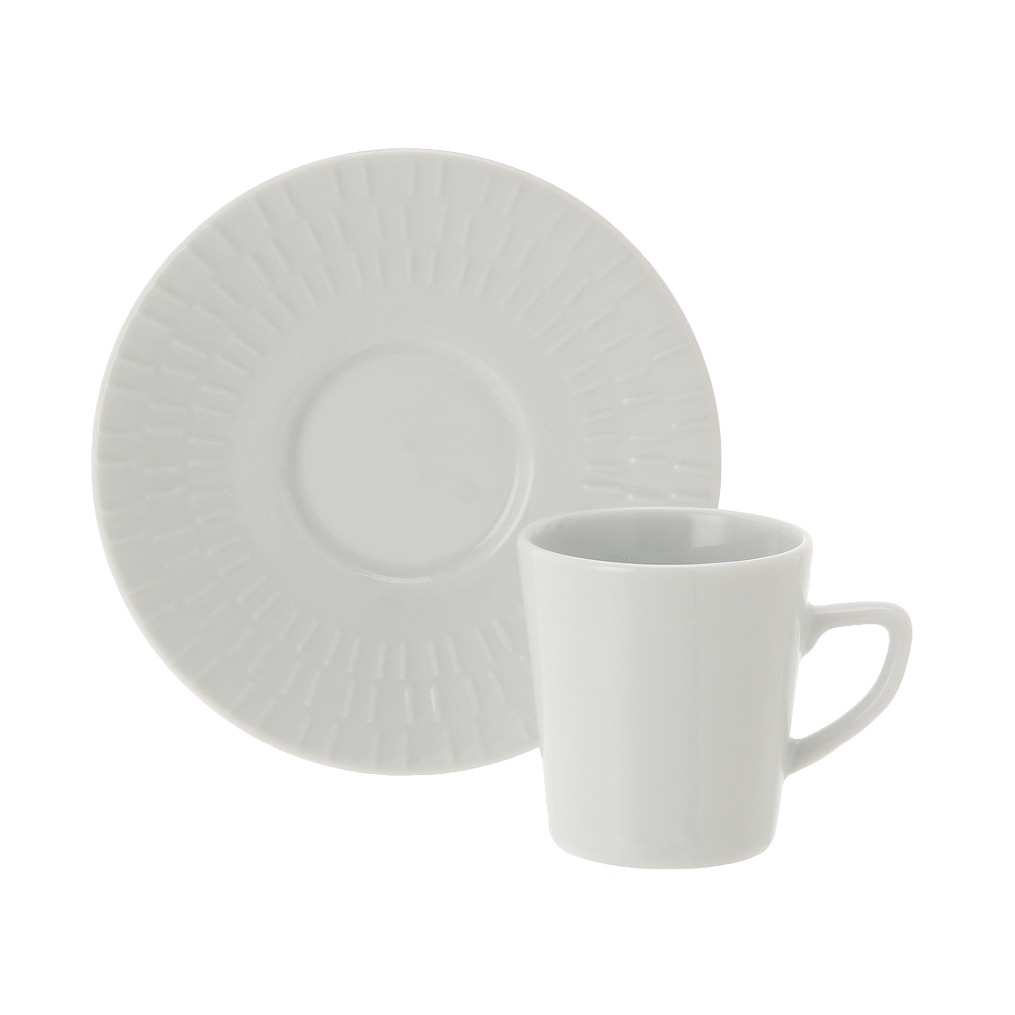 XÍCARA CAFÉ TRATTINI I