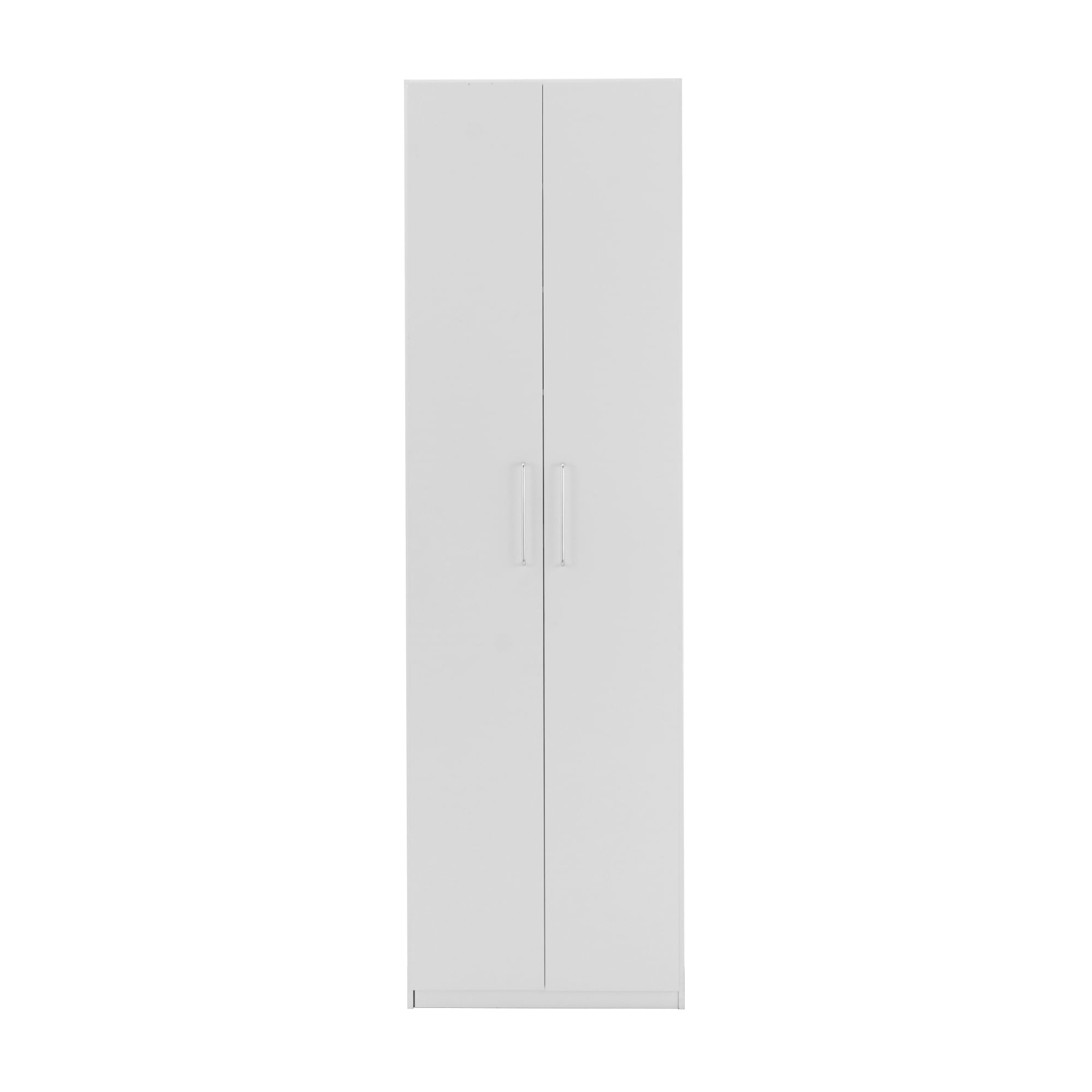 MAXIMUS GUARDA-ROUPA/SAPATEIRA 2 PORTAS 35