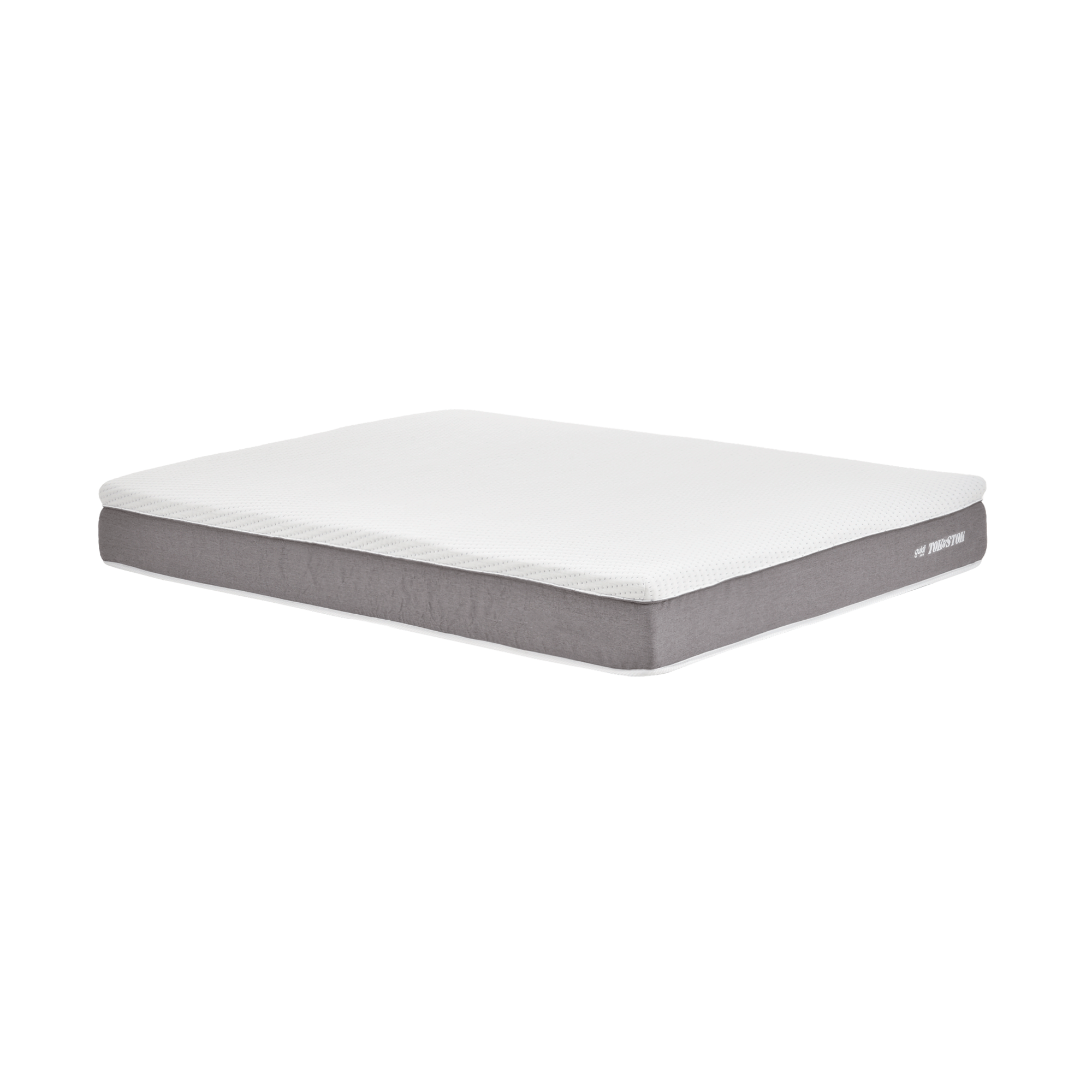 COLCHÃO KING FIRME COM MOLAS ENSACADAS 1,93 M X 2,03 M X 25 CM TATOU GULDI