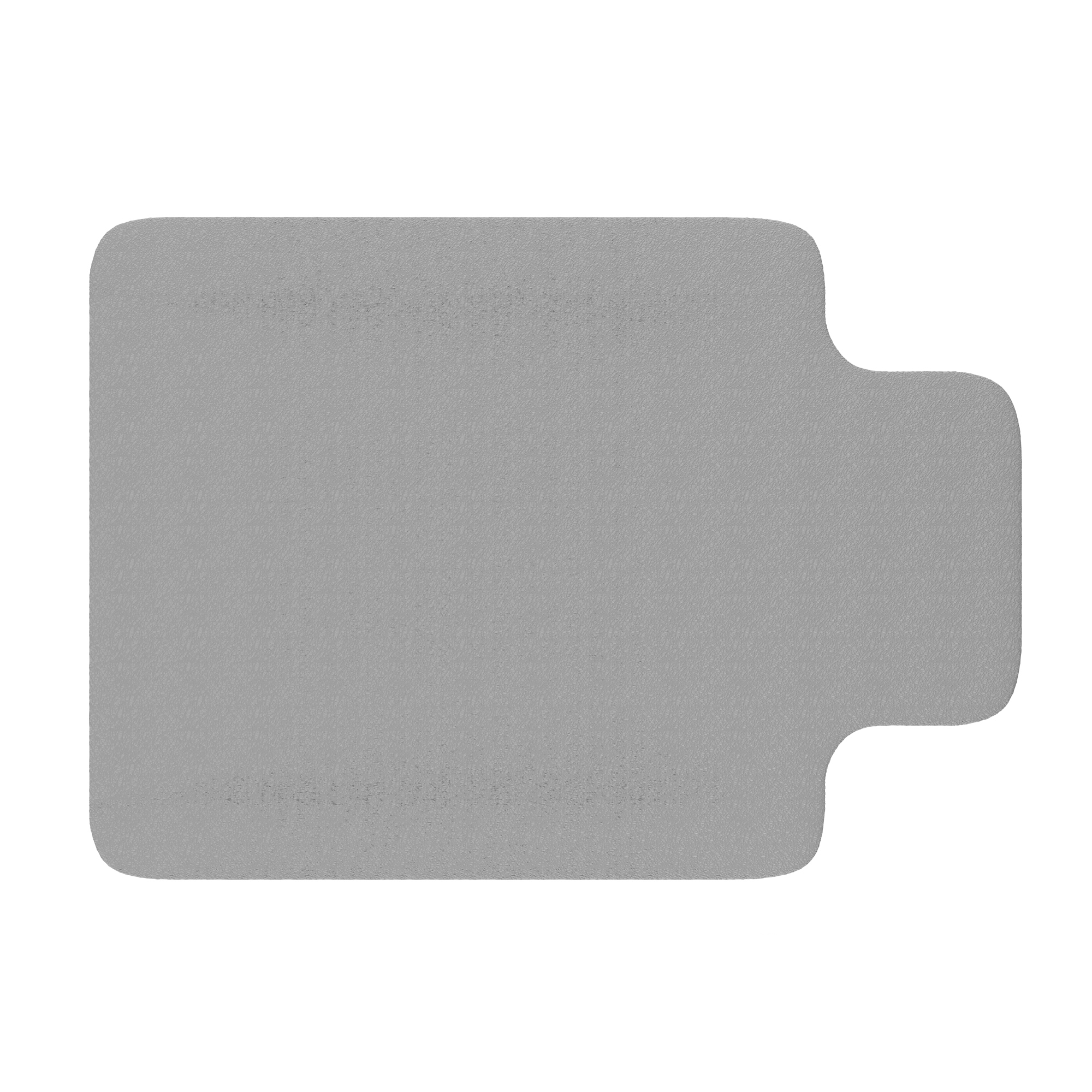 TAPETE FLEX PROTETOR PARA PISO 85 CM X 1,2 M NO RISK