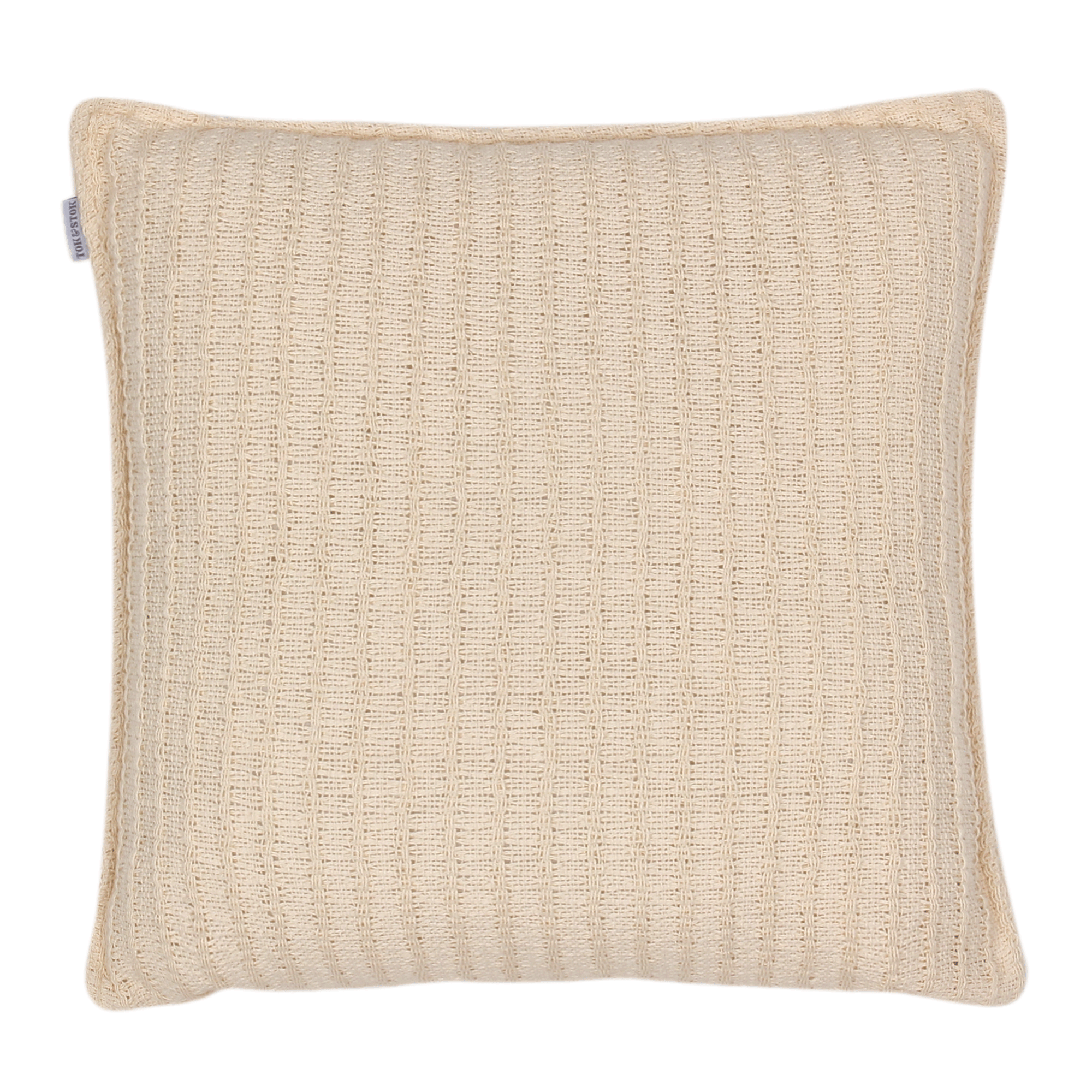 NATURAL - ALMOFADA 45 CM X 45 CM BAUME