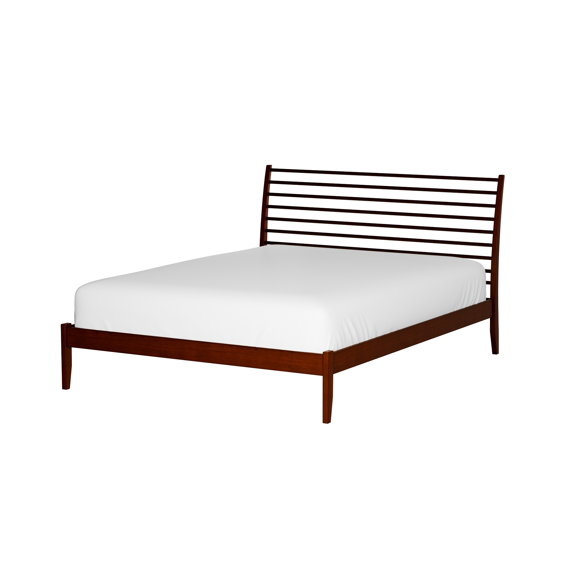 CAMA QUEEN 1,58 M MIRAGE HIGH