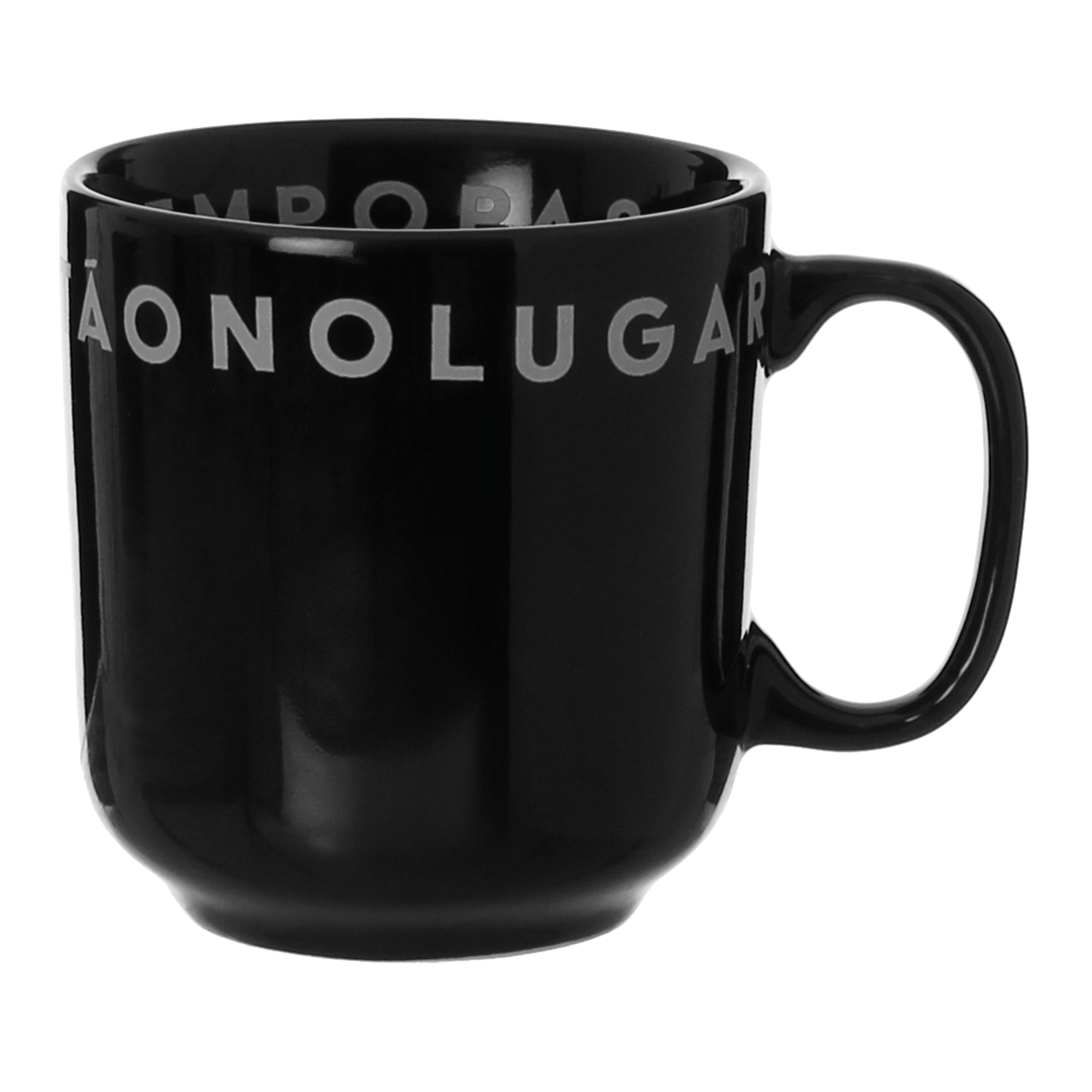 CANECA 300 ML TUDO OU TUDO