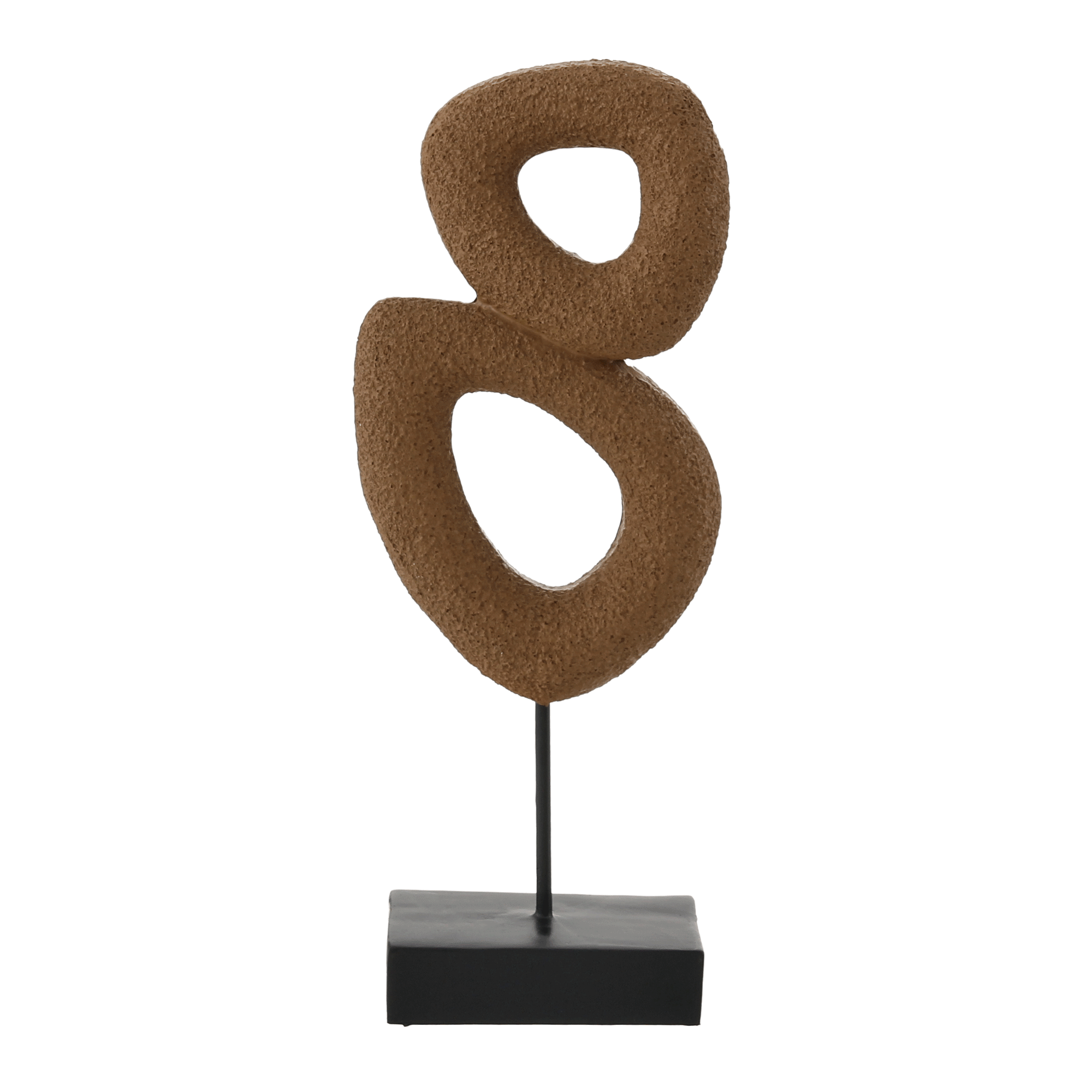 ADORNO  MESA 29 CM HIMBY