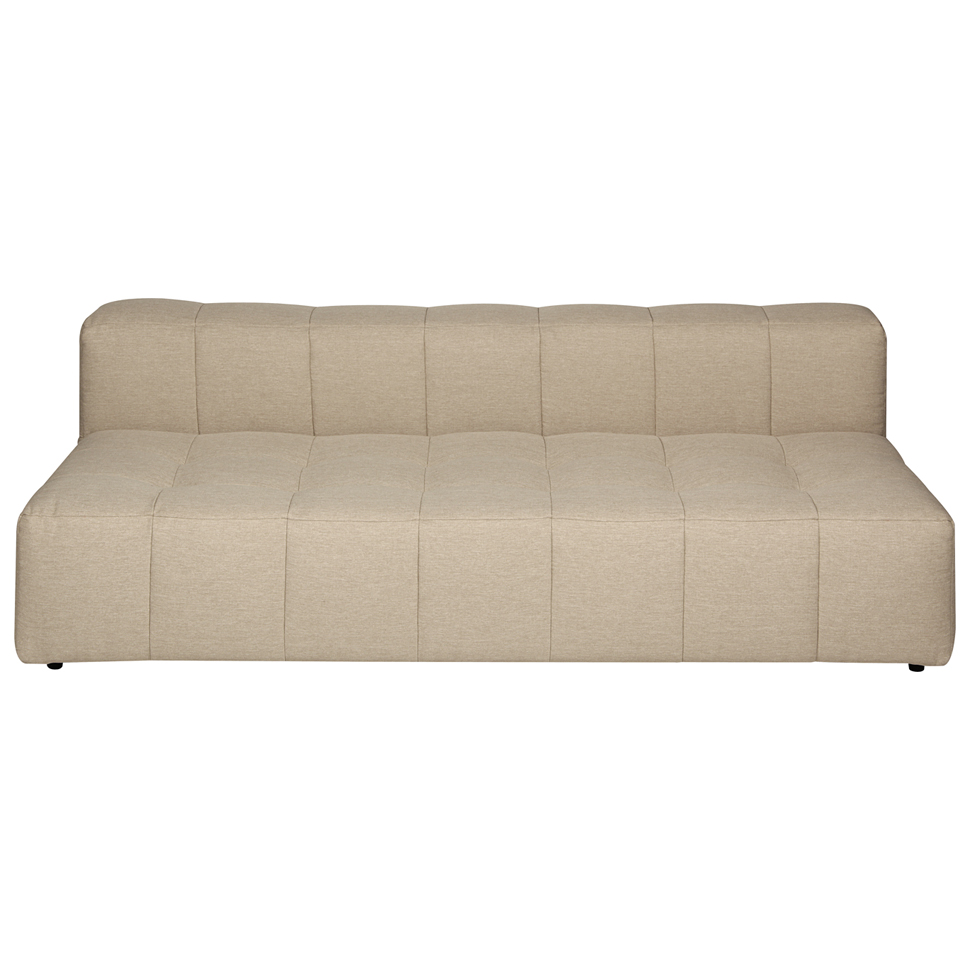 SOFÁ MODULAR 3 LUGARES SOFO