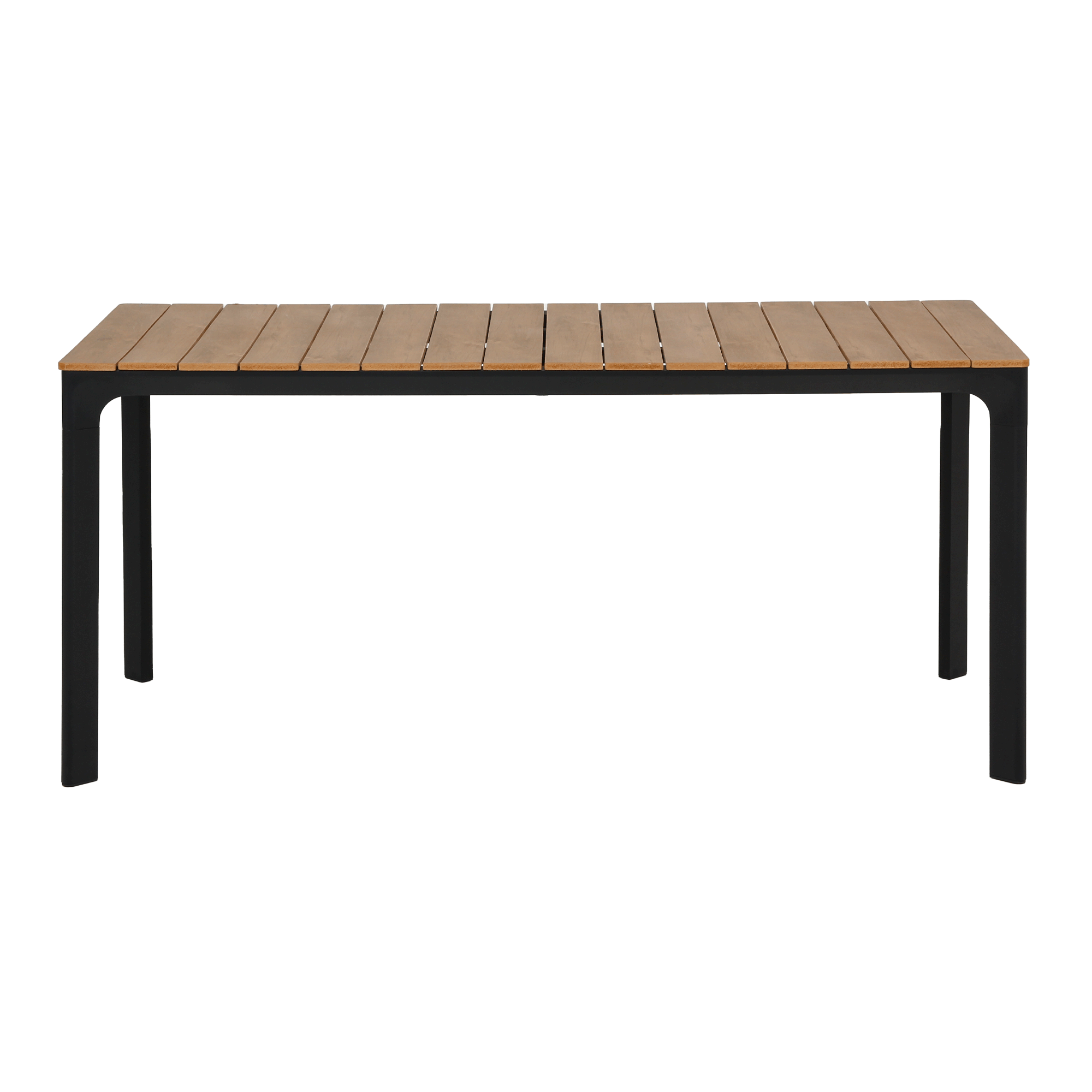 MESA 1,65 M X 80 CM SUMMERLAND
