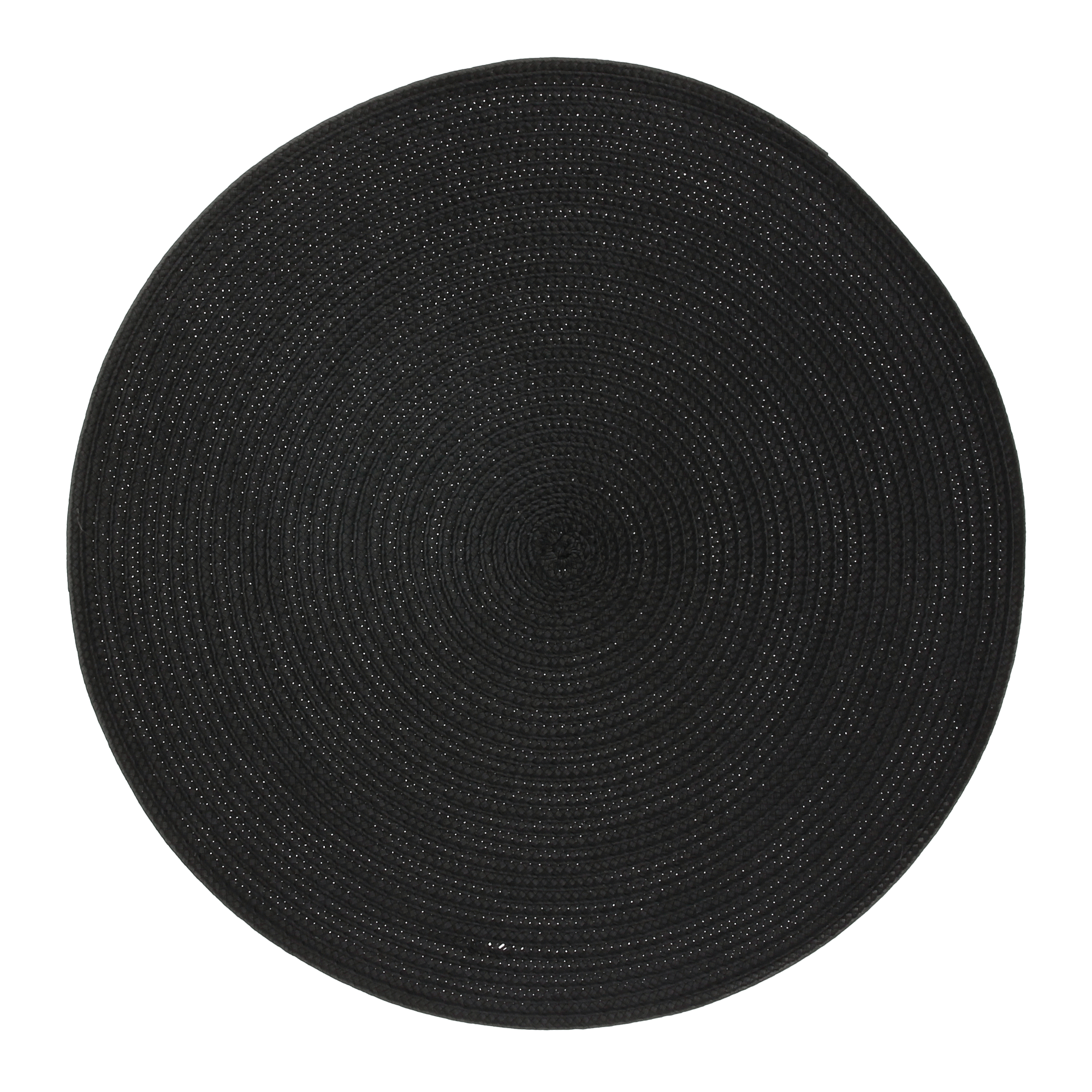 PRETO - LUGAR AMERICANO 38 CM LUCEN