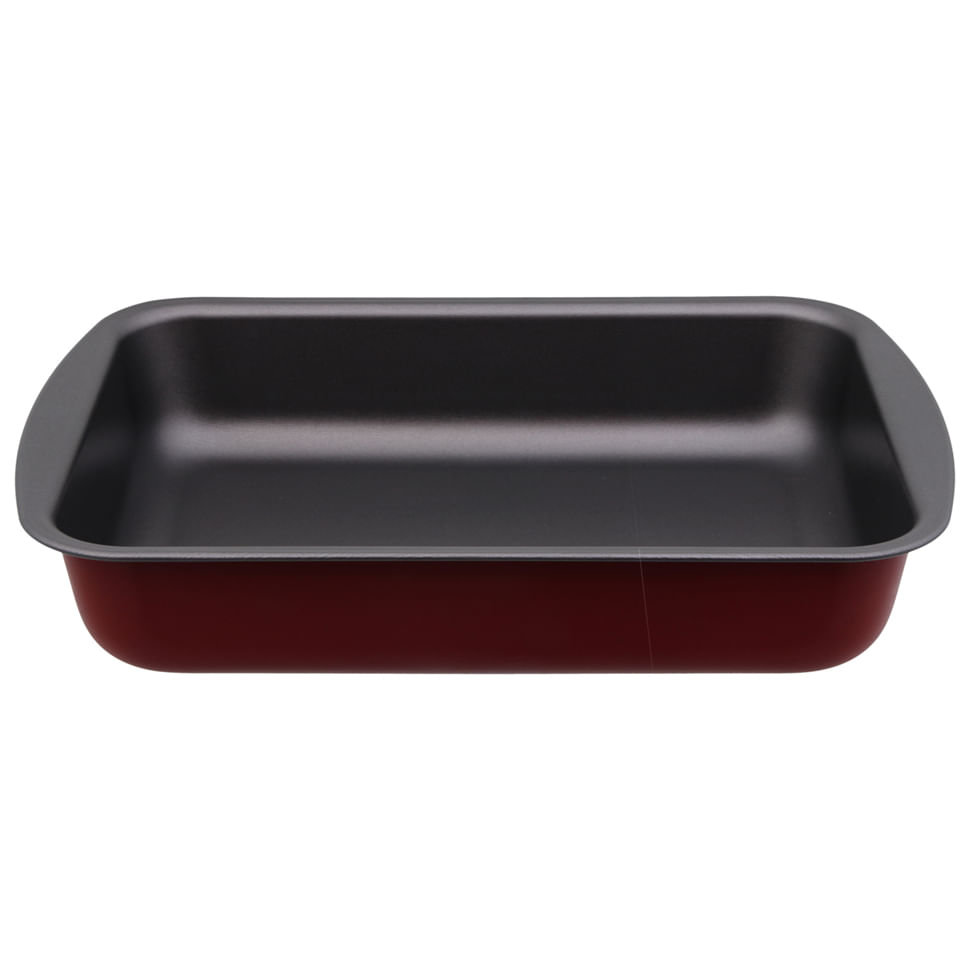 ASSADEIRA FUNDA 33 CM X 24 CM CHILLI