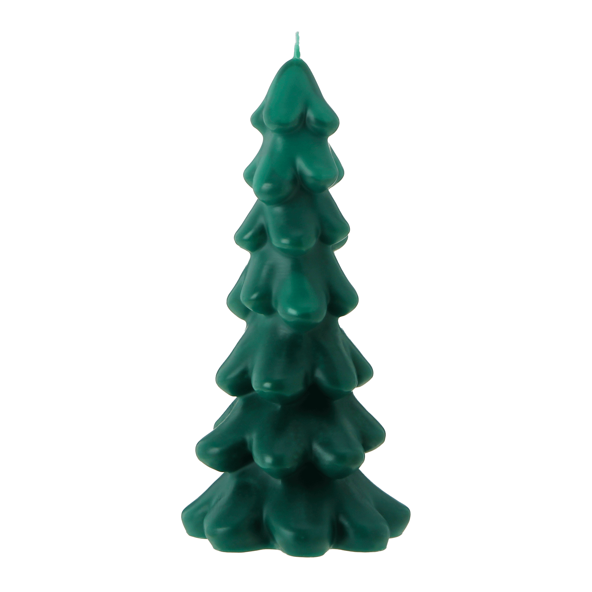 VELA ÁRVORE 24 CM BORDAR, AMAR E CELEBRAR
