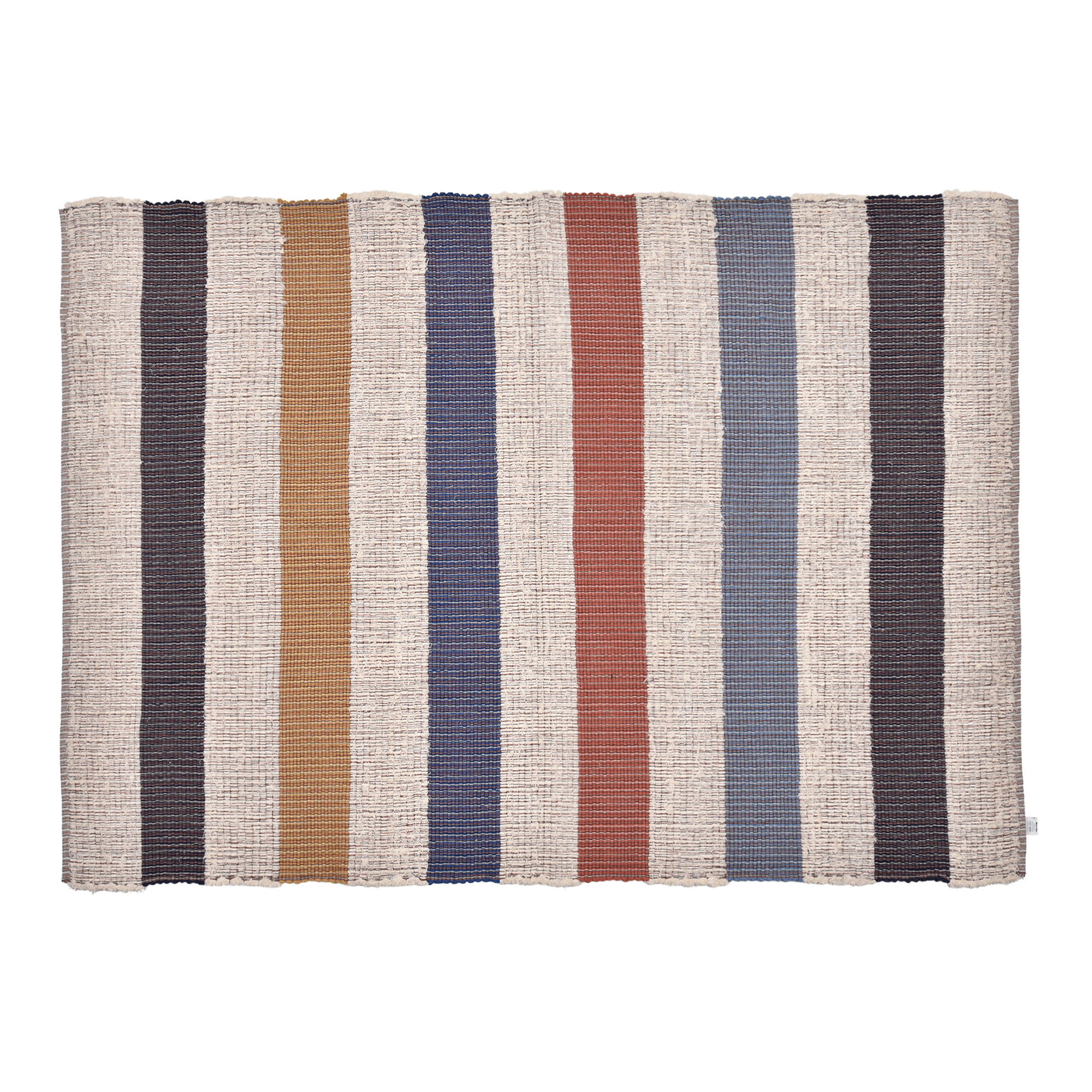 TAPETE 1,50 M X 2 M GUARAMI