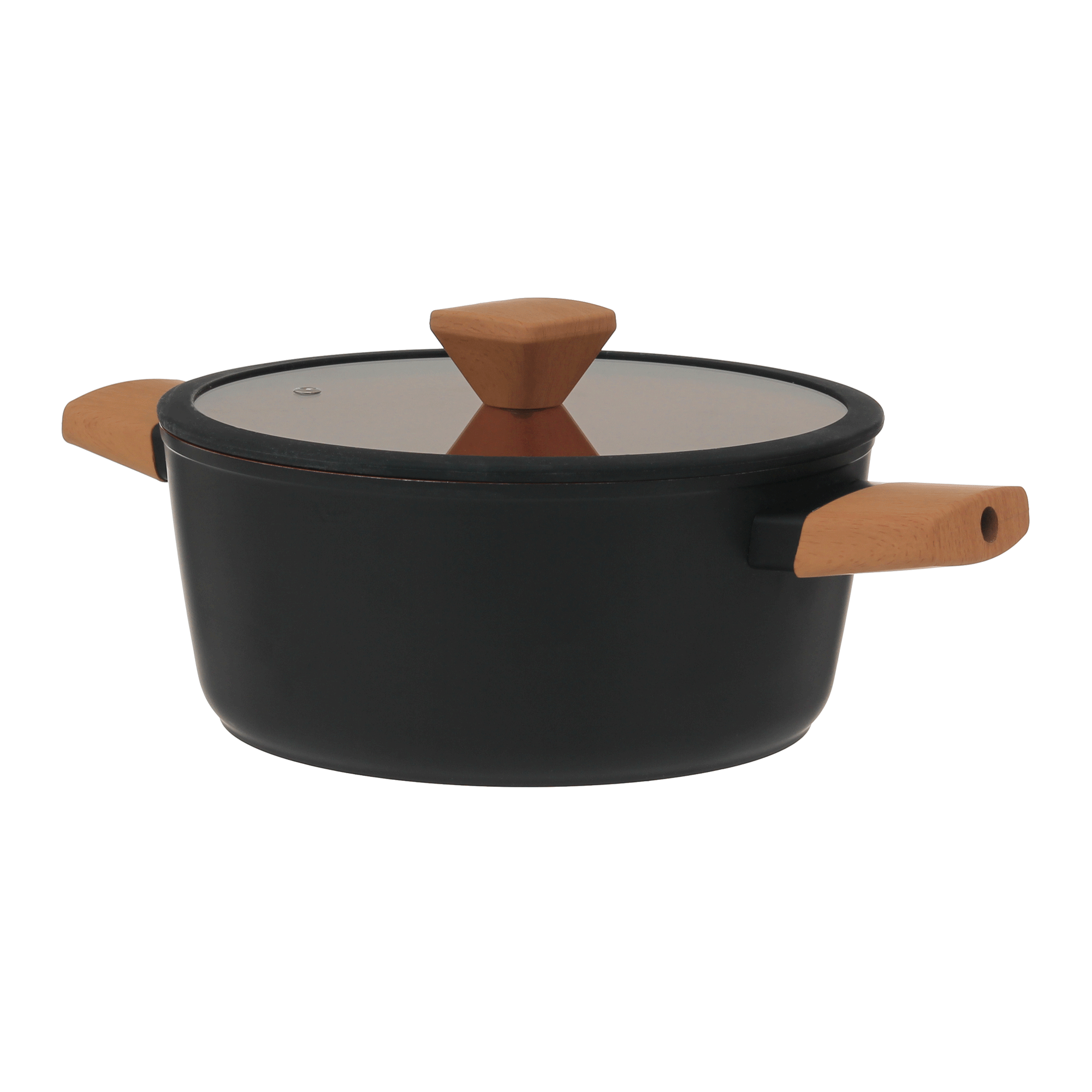 CAÇAROLA INDUÇÃO 24 CM NORMA