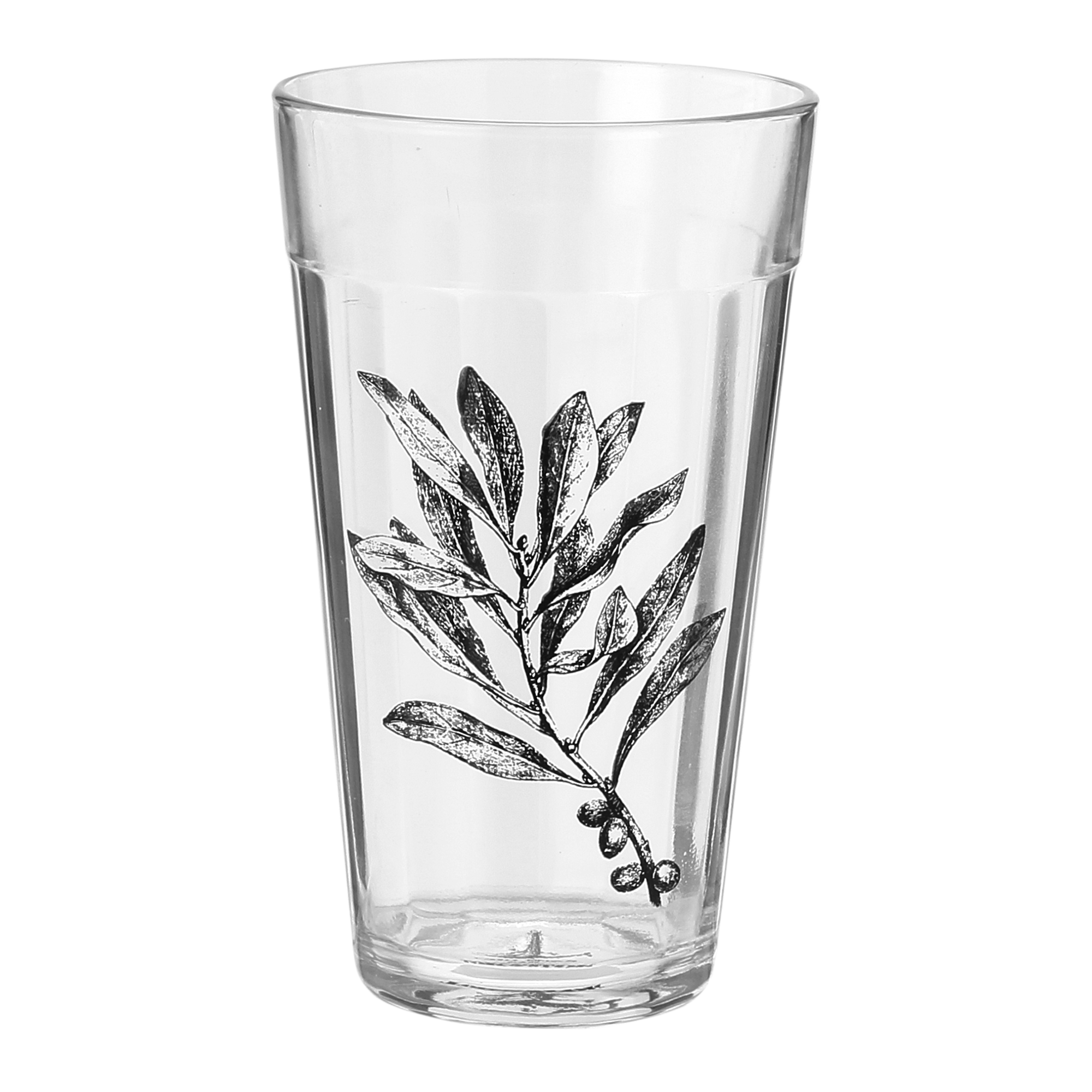 COPO LONG DRINK 450 ML NATUREZA