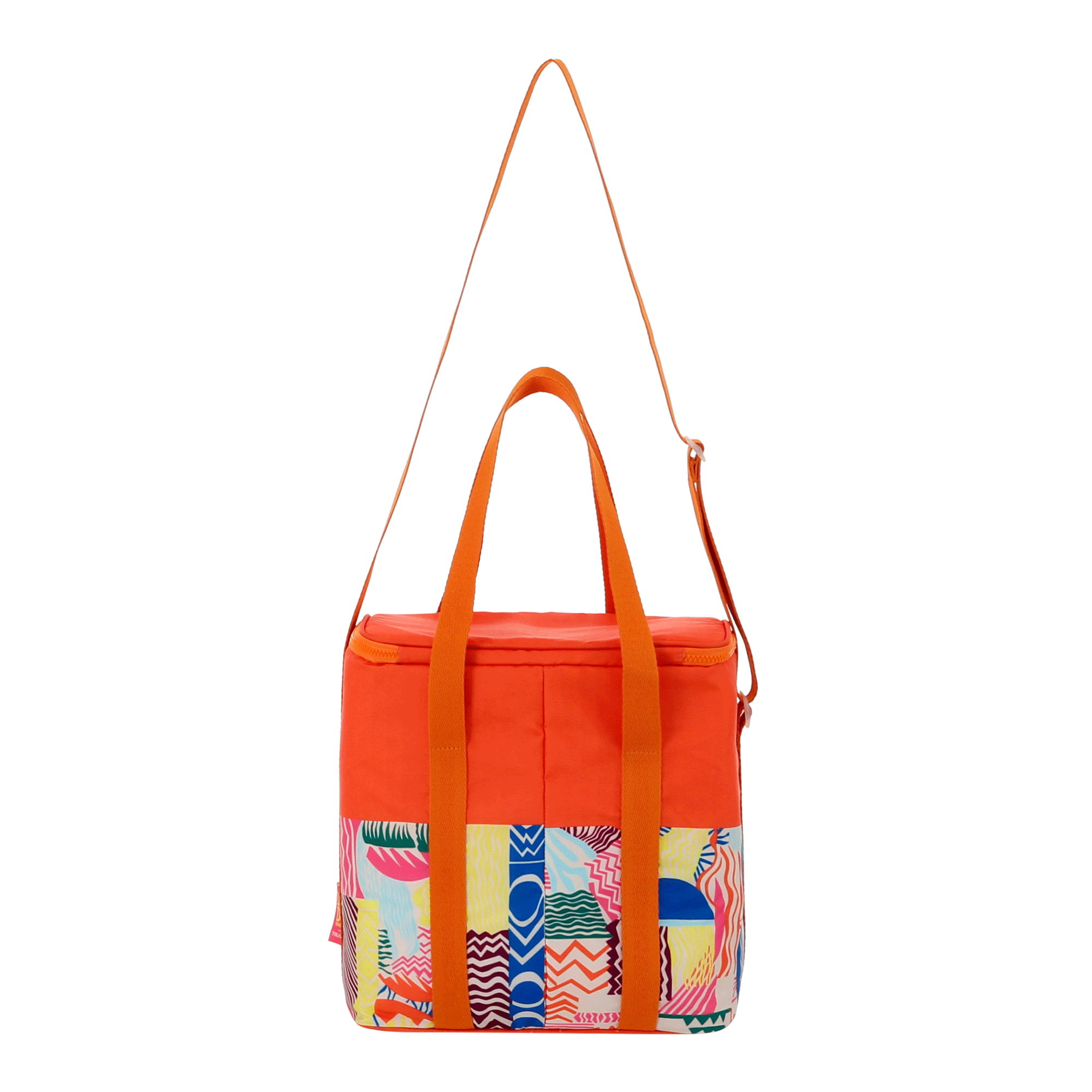 BOLSA TÉRMICA VIBRA VERÃO