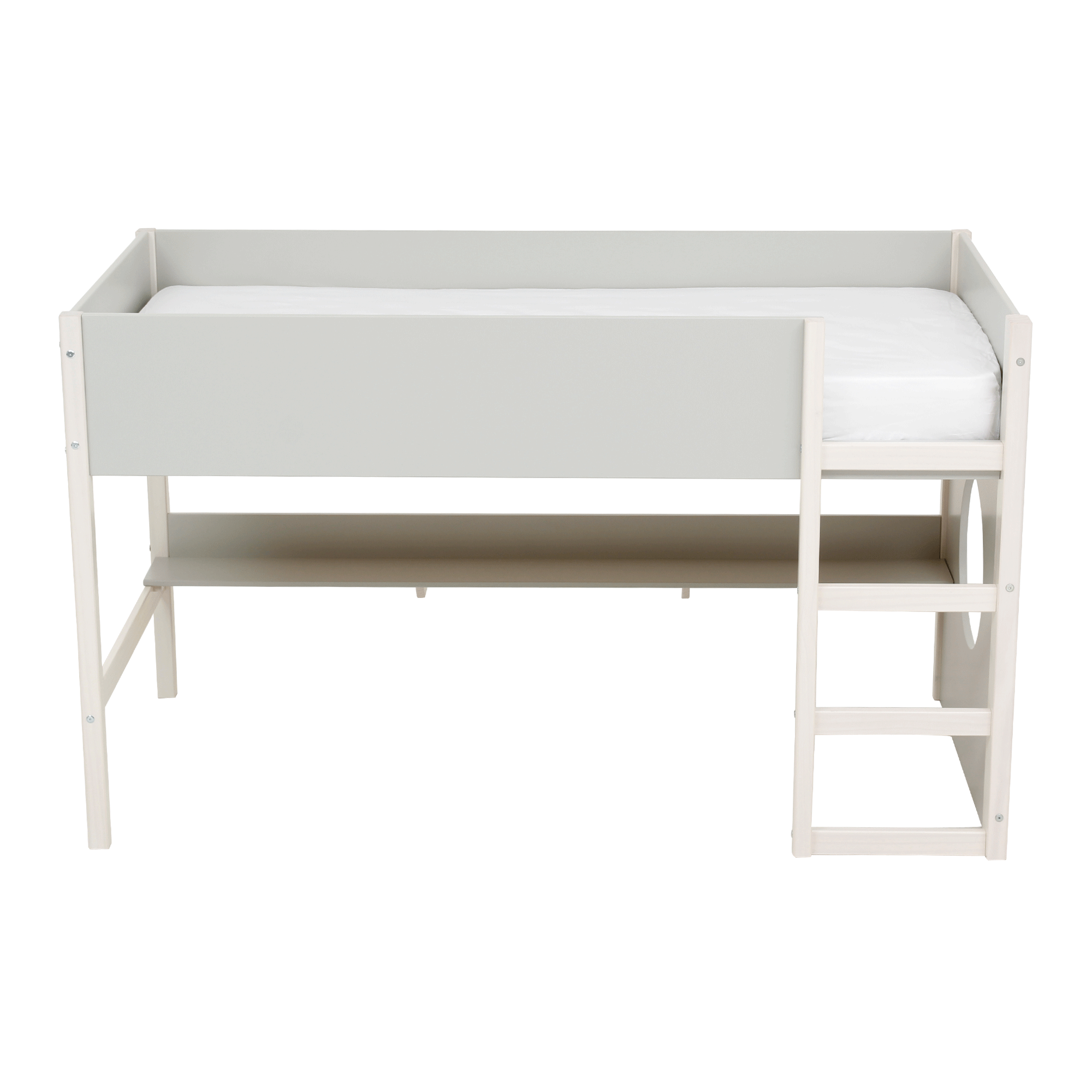 SISTEMA DE QUARTO INTEGRADO SPACE ZONE