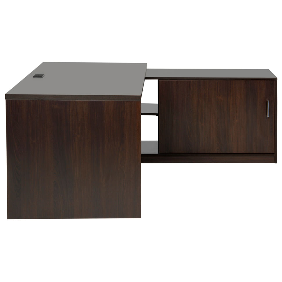 MESA COM BALCÃO 1 PORTA DE CORRER 1,80 M X 1,87 M BOSS