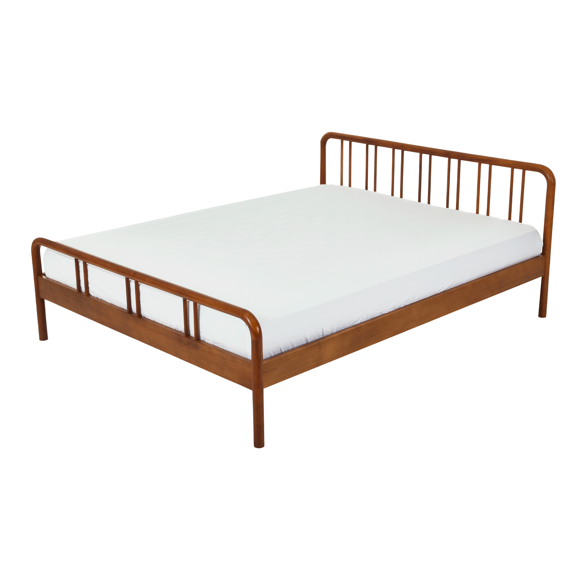 CAMA QUEEN 1,58 M PATENTE
