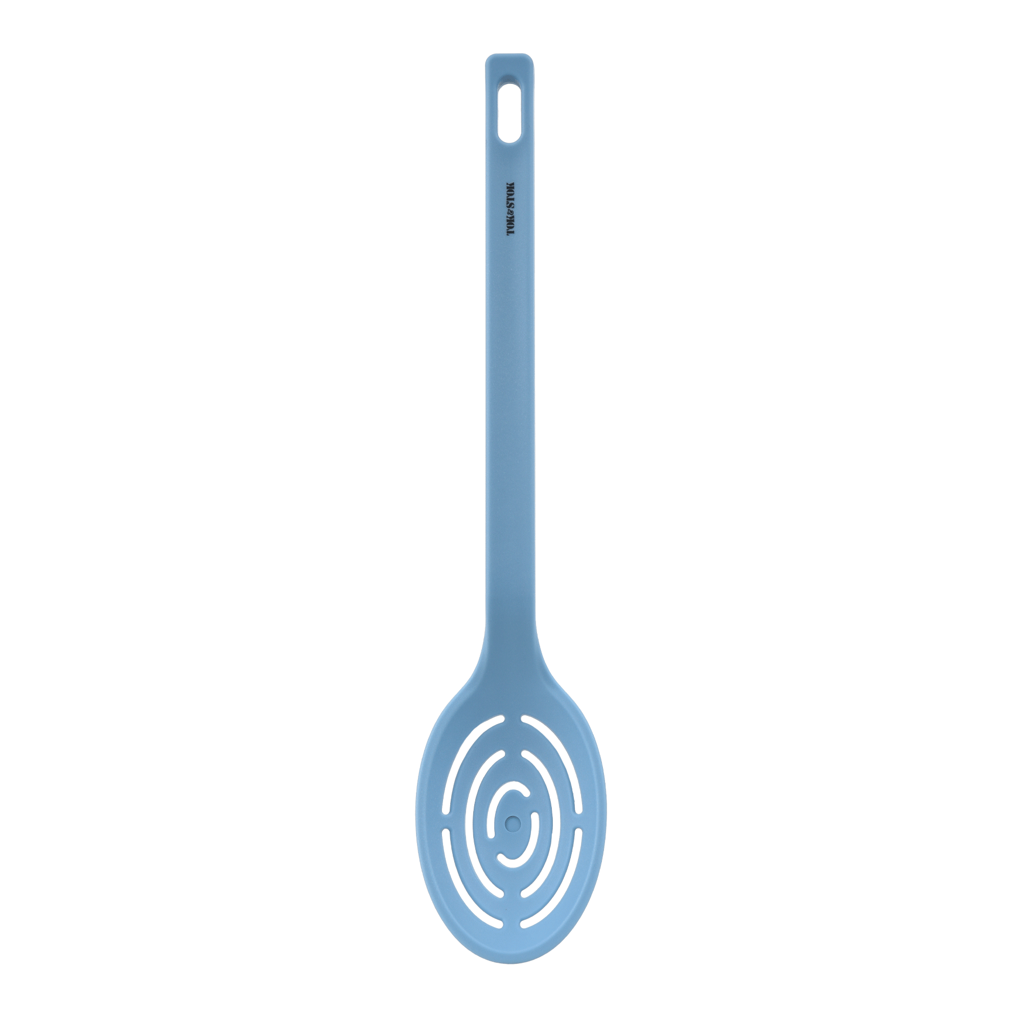 COLHER VAZADA 33 CM COOK TIME