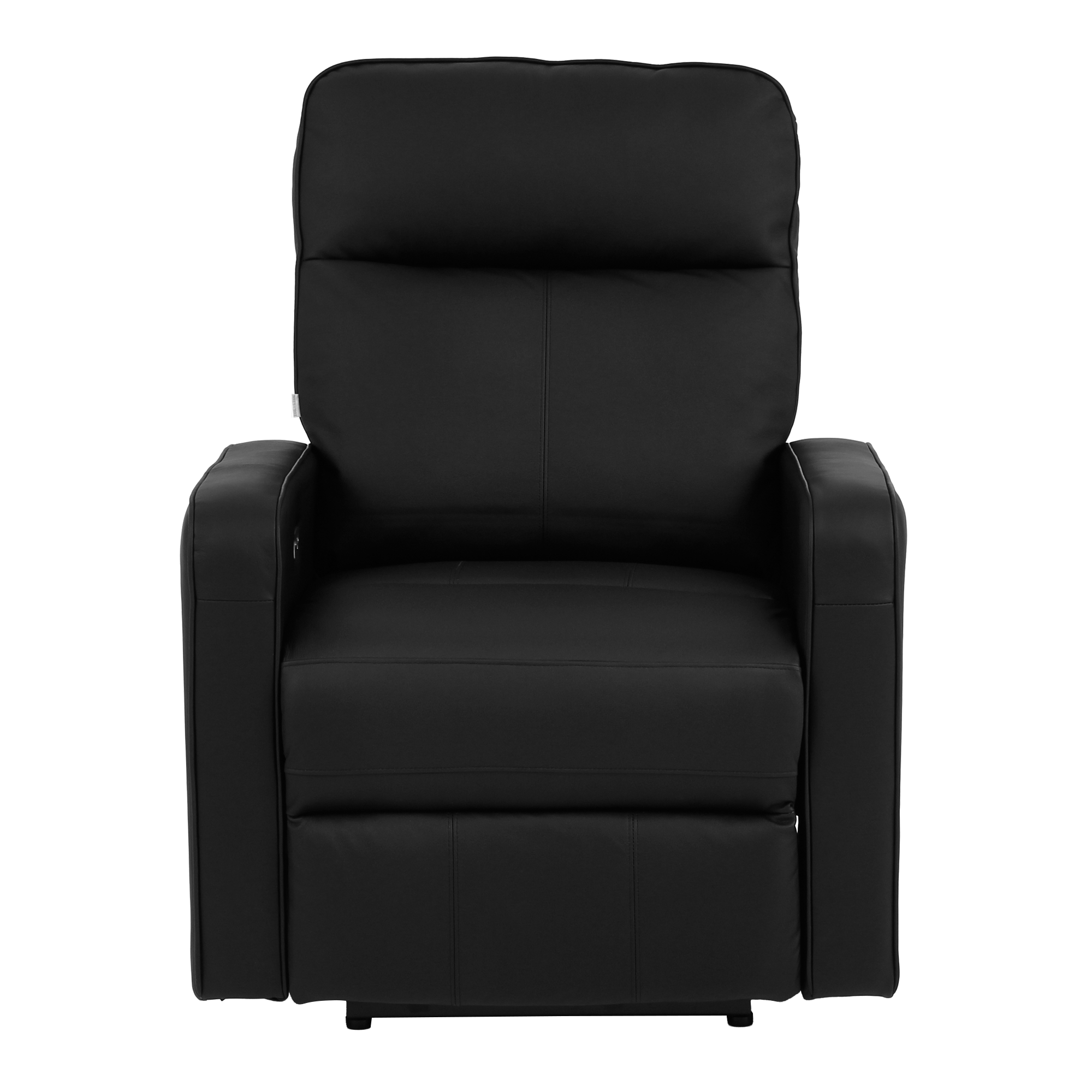 POLTRONA RECLINÁVEL ELÉTRICA BIVOLT DESTRESS