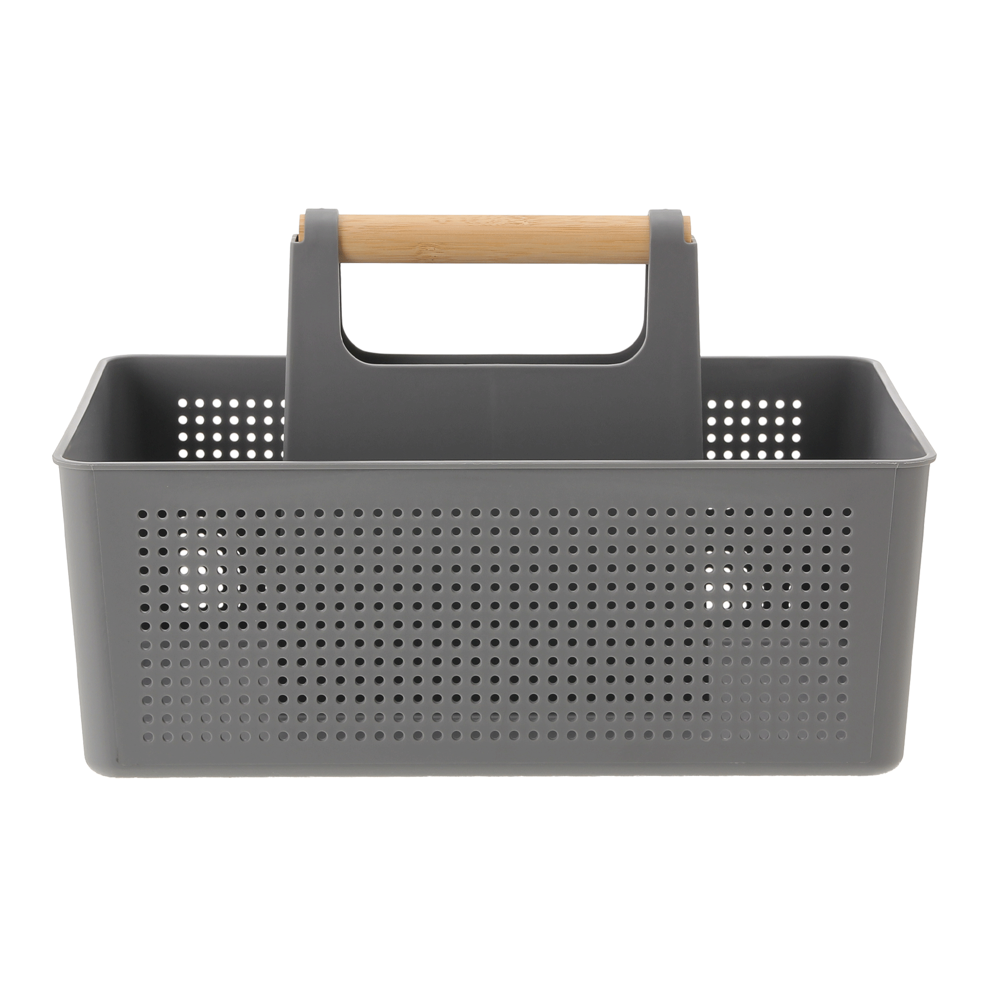CESTO ORGANIZADOR C/ ALÇA 22 CM X 34 CM KEEPFULL