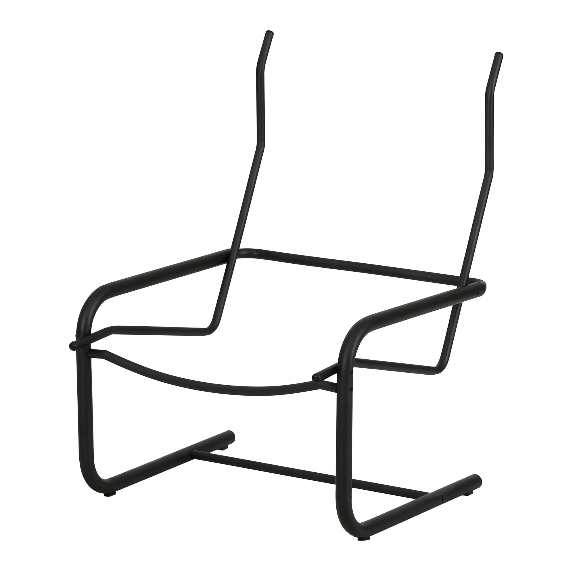 ESTRUTURA DE POLTRONA STIM X